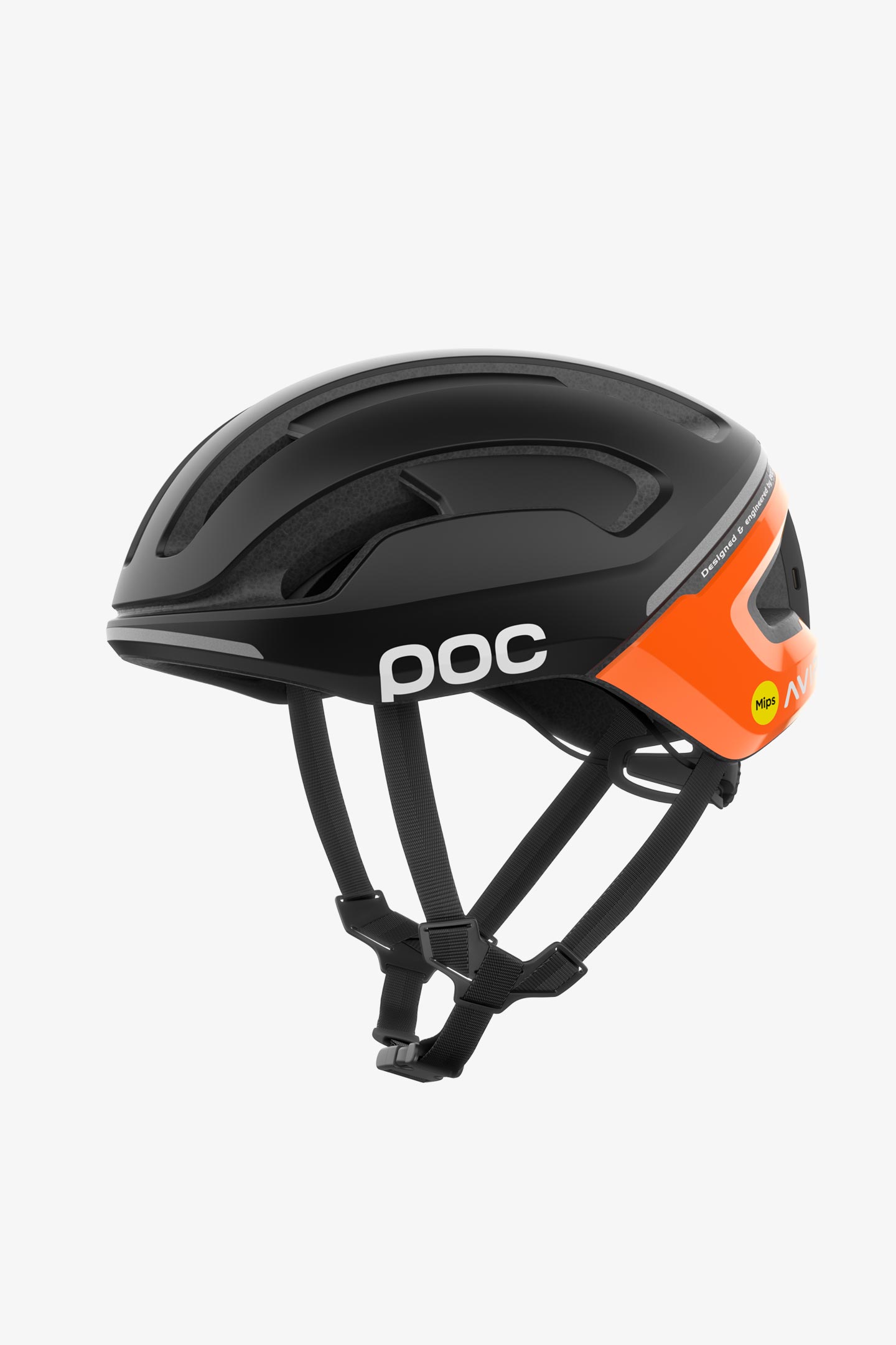 VENTRAL AIR MIPS TEAM EF EDUCATION-EASYPOST ED. | フルマークス