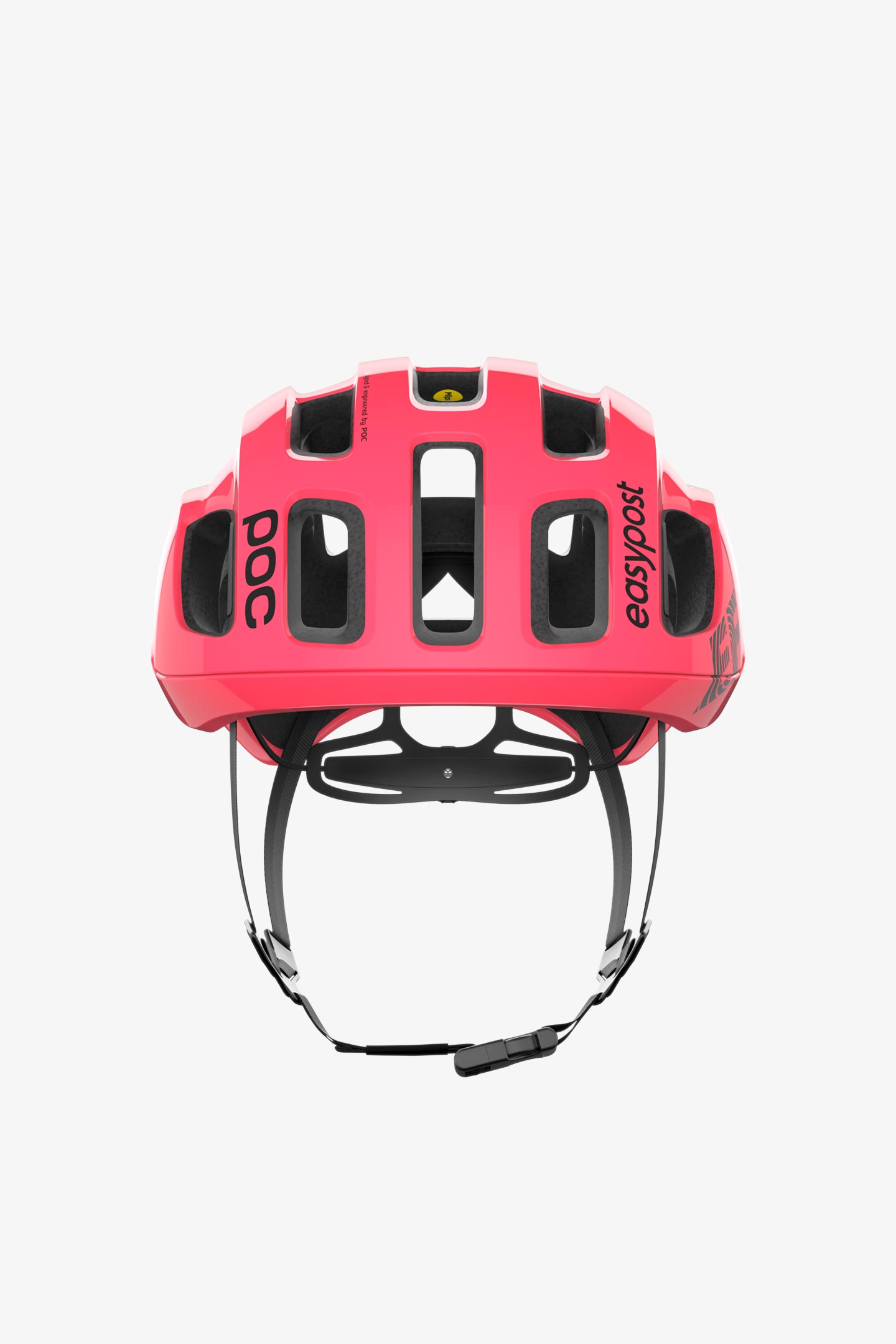 VENTRAL AIR MIPS TEAM EF EDUCATION-EASYPOST ED. | フル