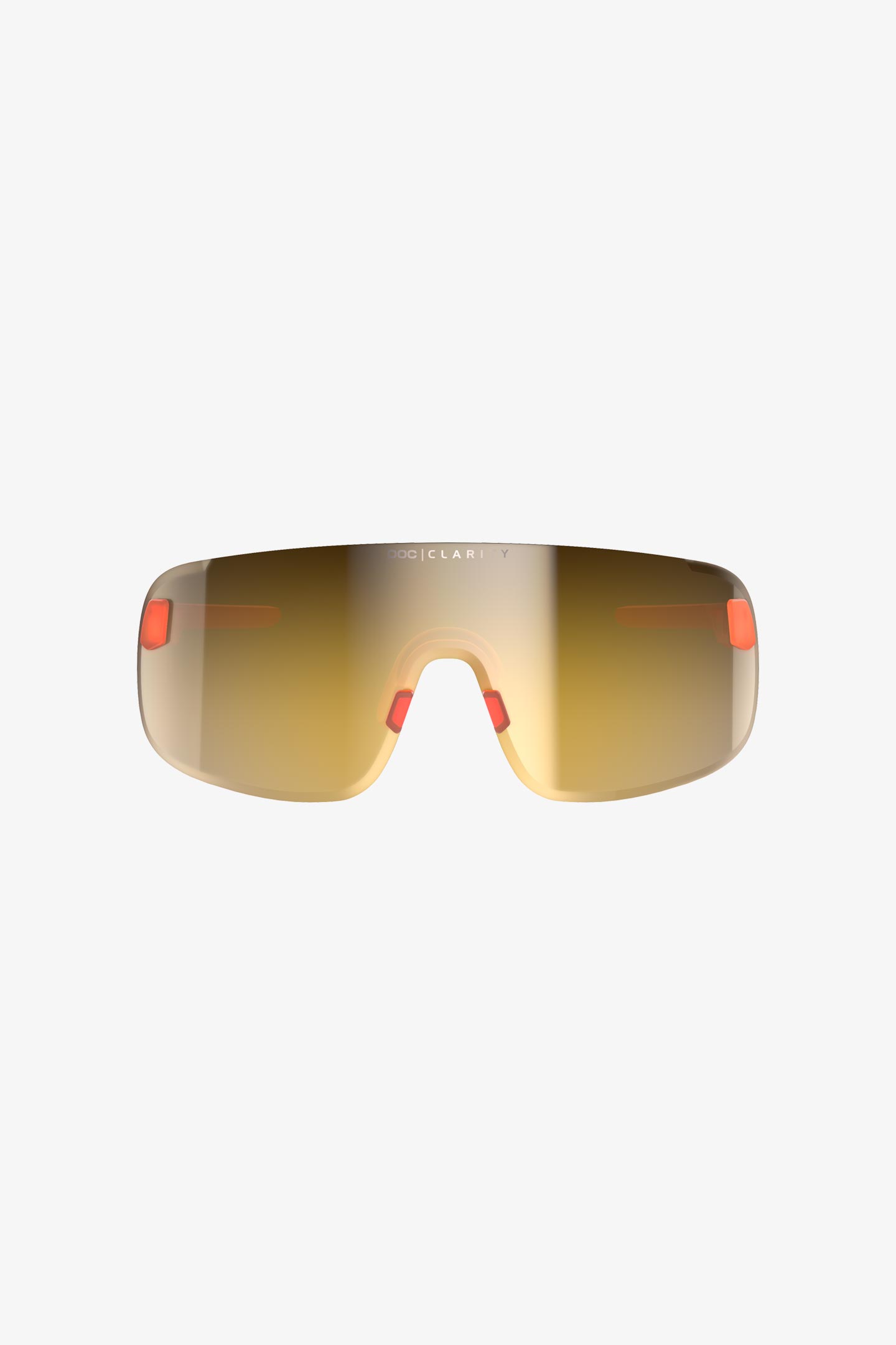 POC Elicit サングラス Elicit Bike Sunglasses に Uranium Black | Cycling Eyewear