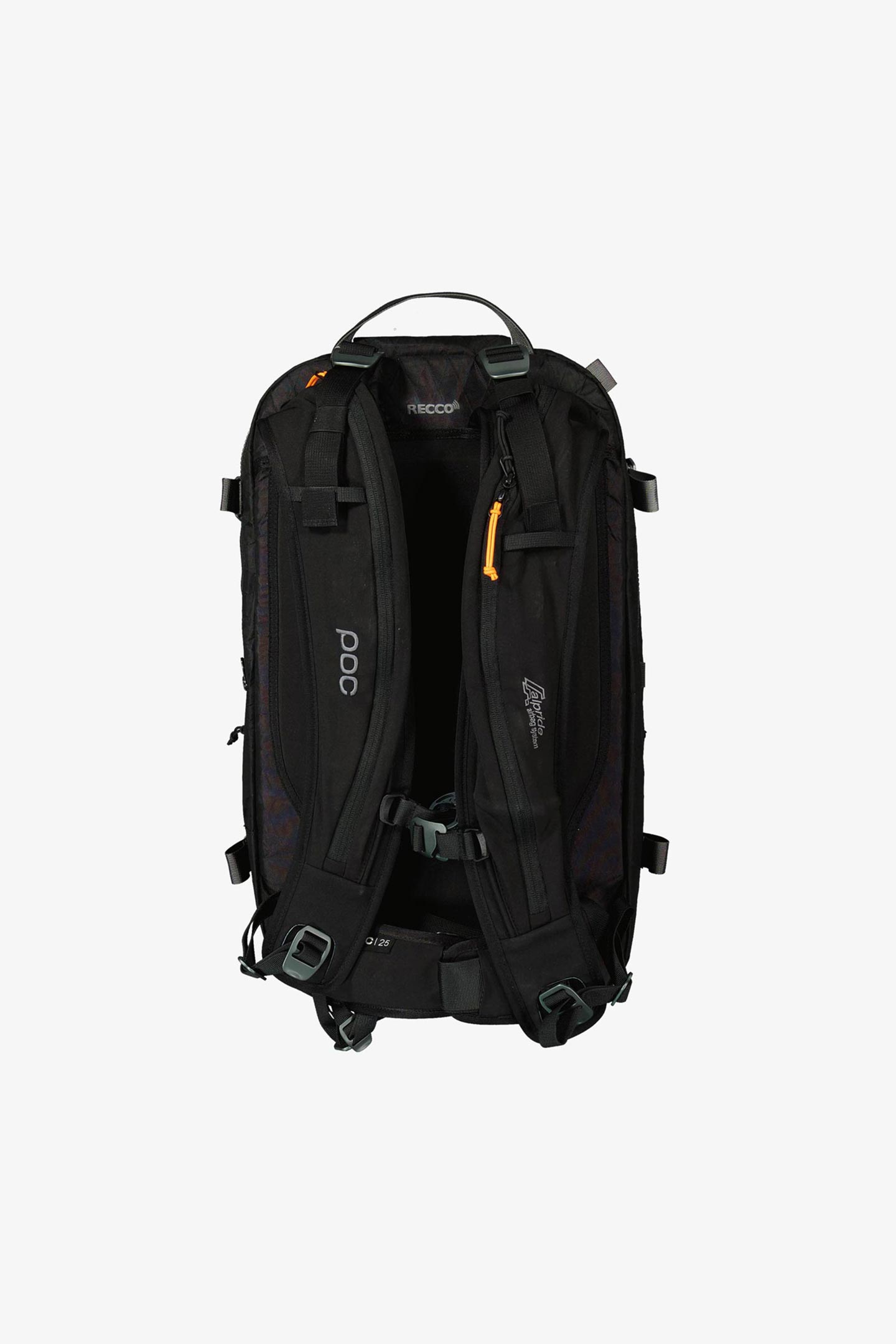 POC Dimension Avalanche 25L 雪崩エアバックパック DIMENSION AVALANCHE BACKPACK | フルマークスストア-北欧アウトドア