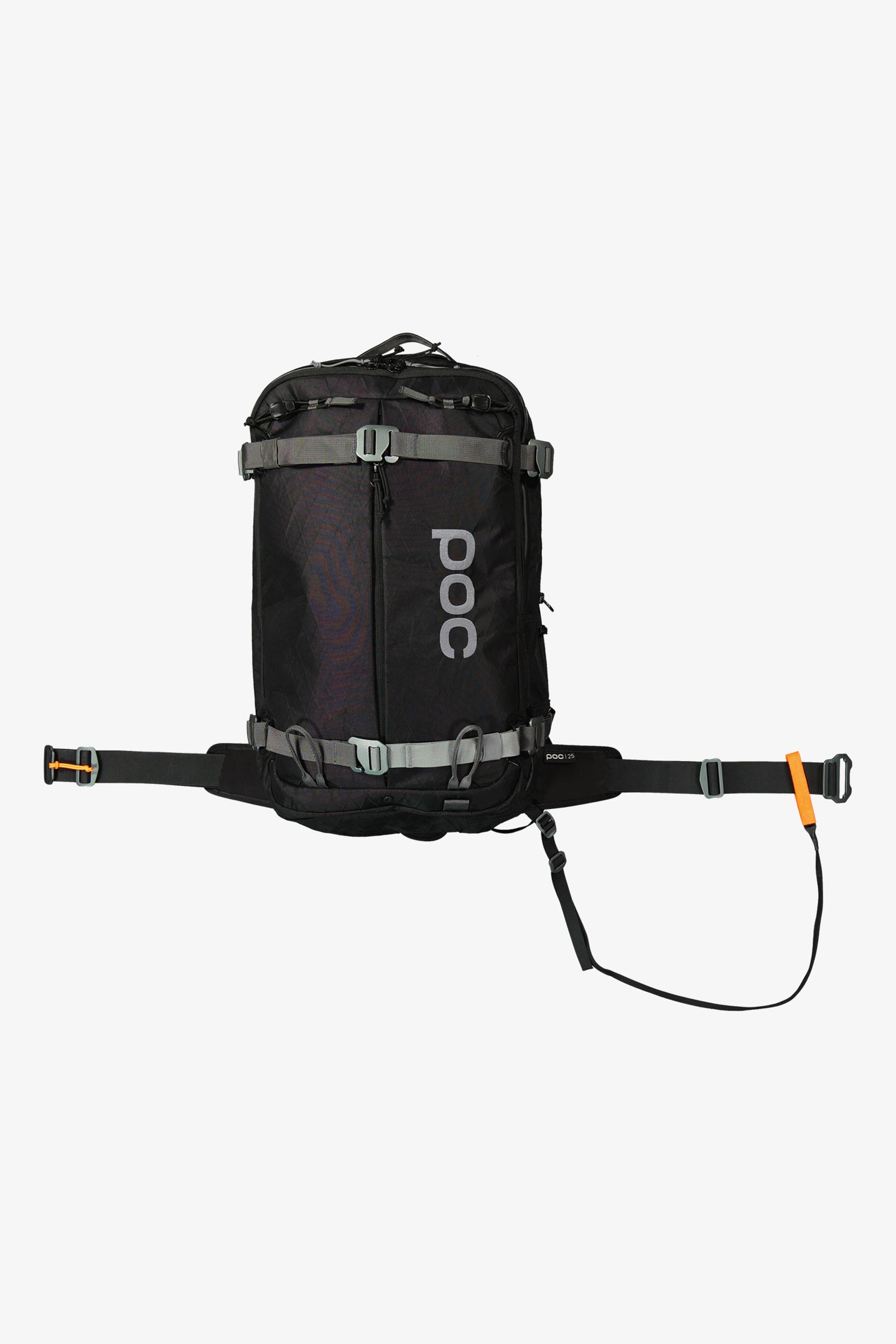 DIMENSION AVALANCHE BACKPACK | フルマークスストア-北欧アウトドア