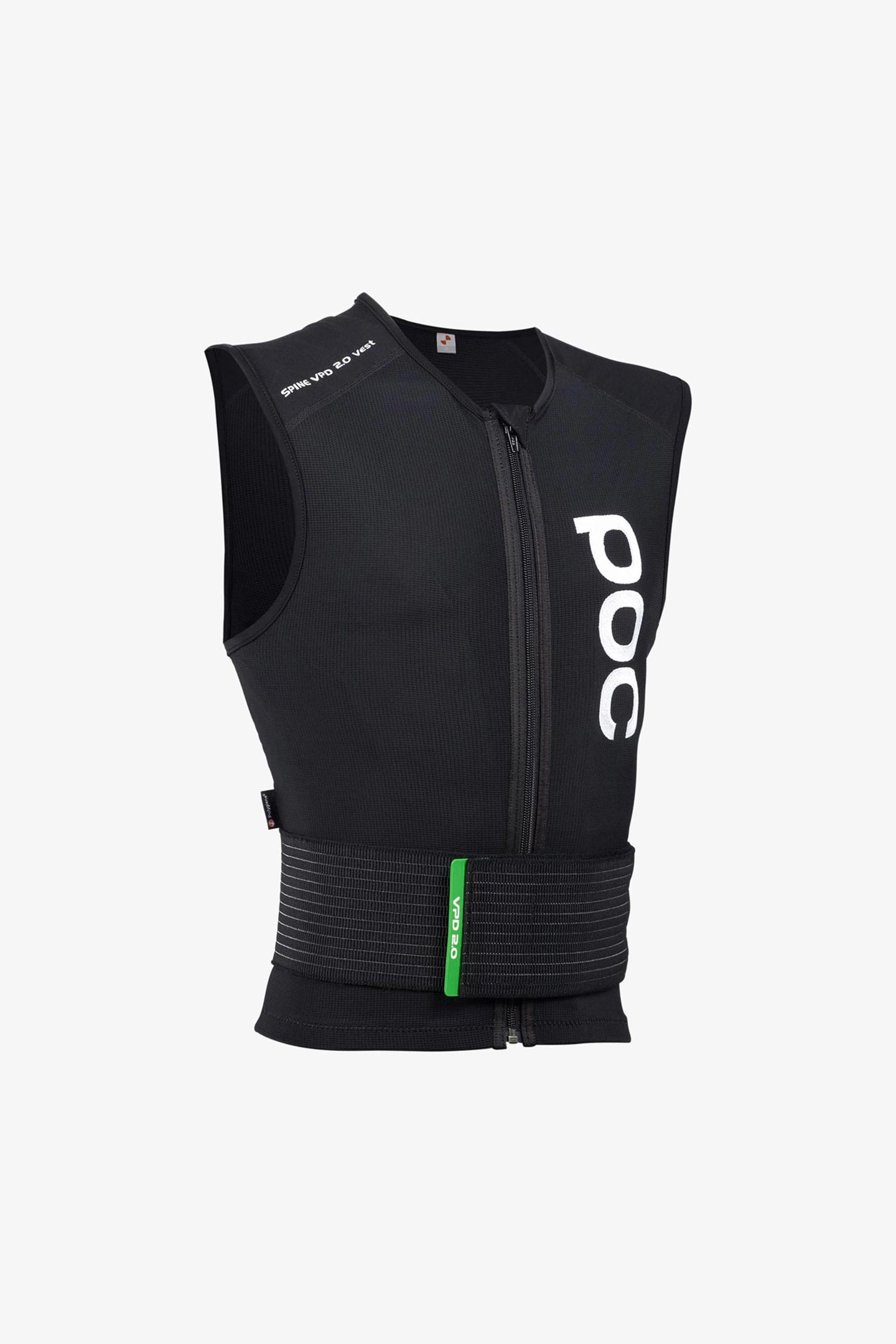 SPINE VPD 2.0 VEST | フルマークスストア-北欧アウトドア用品