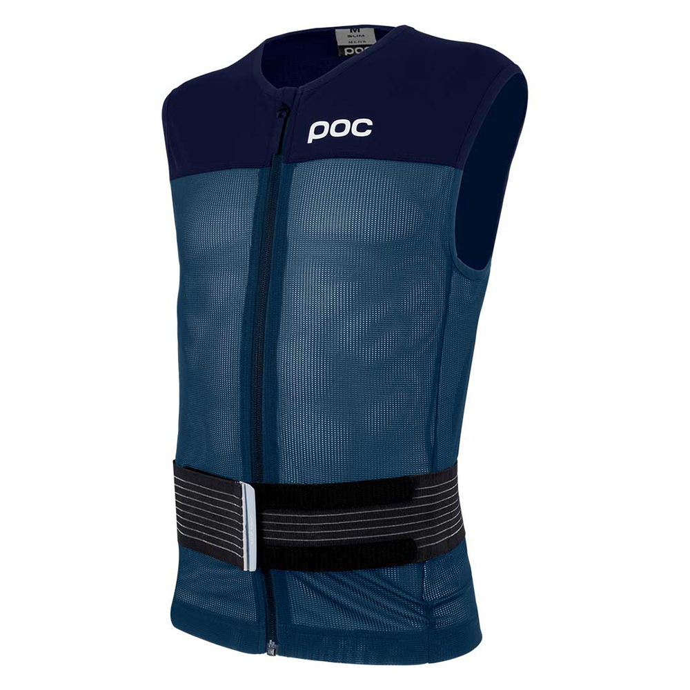 POC SPINE VPD VEST 脊髄プロテクター Mサイズクリーニング済 スキー