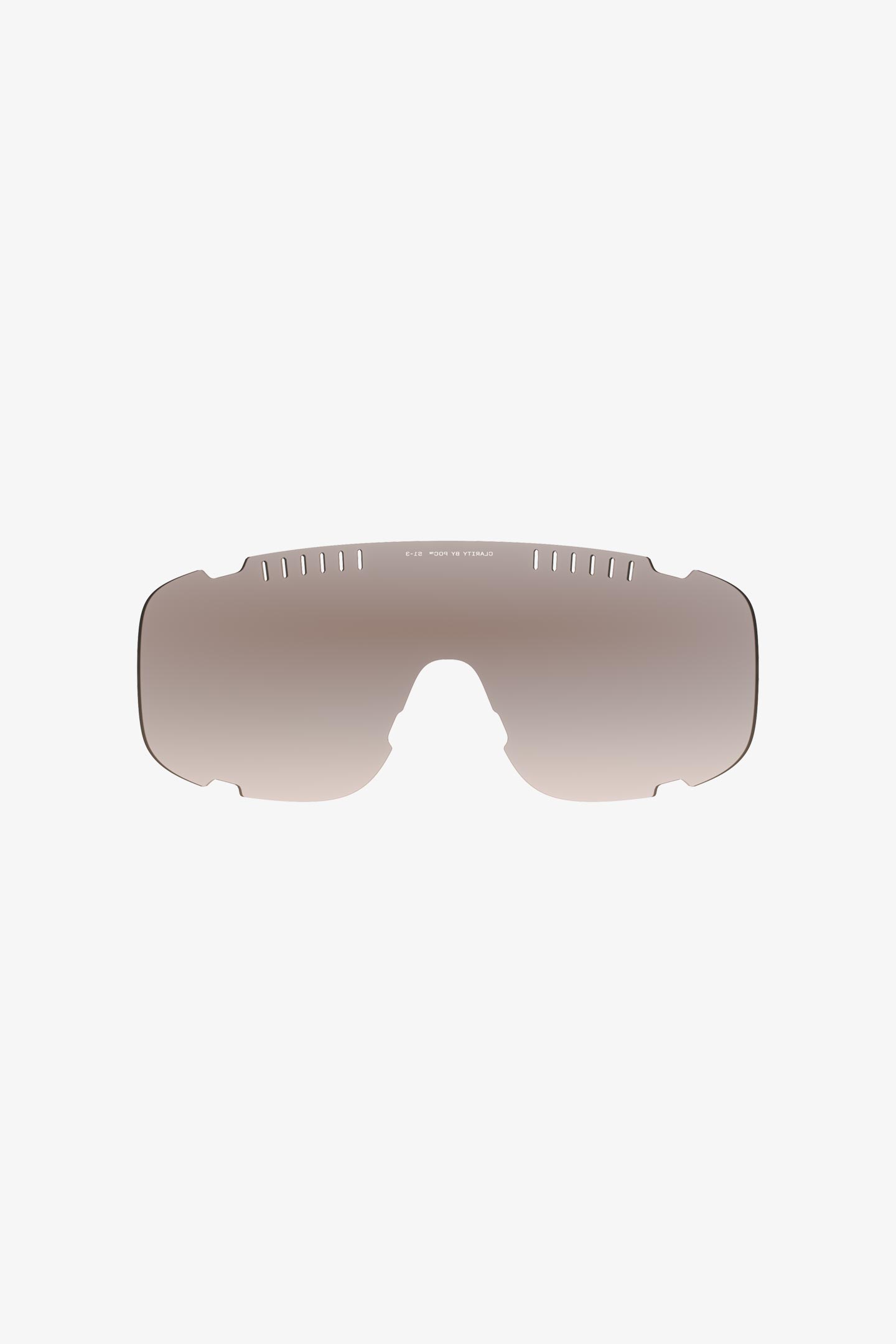 ⚠️最終値下げ⚠️POC ゴーグル　2枚レンズ付き DEVOUR SPARE LENS | フルマークスストア-北欧アウトドア用品,NORRONA