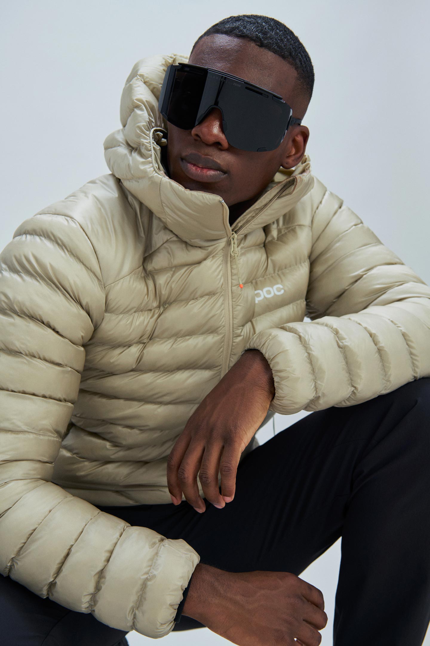 DEVOUR GLACIAL | フルマークスストア-北欧アウトドア用品,NORRONA