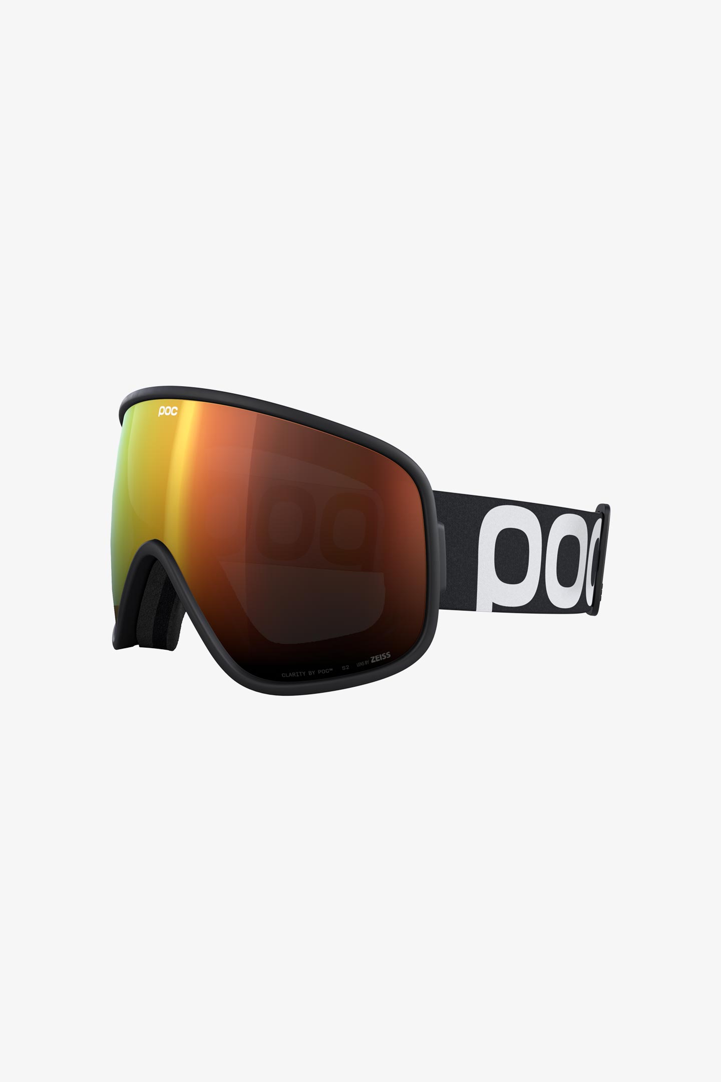 スキー・スノーボードアクセサリー POC VITREA WF JAPAN FIT VITREA WF JAPAN FIT | フルマークスストア-北欧アウトドア用品
