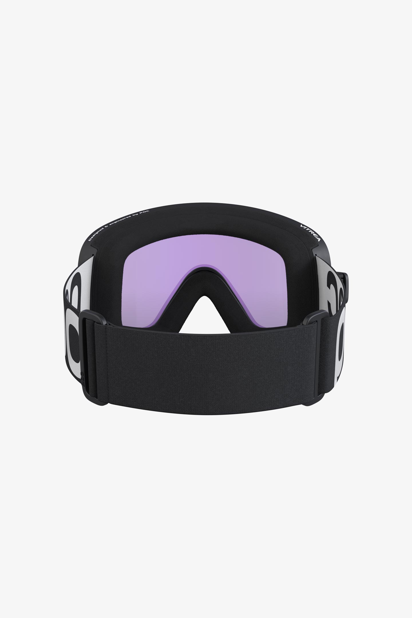 スキー・スノーボードアクセサリー POC VITREA WF JAPAN FIT VITREA WF JAPAN FIT | フルマークスストア-北欧アウトドア用品