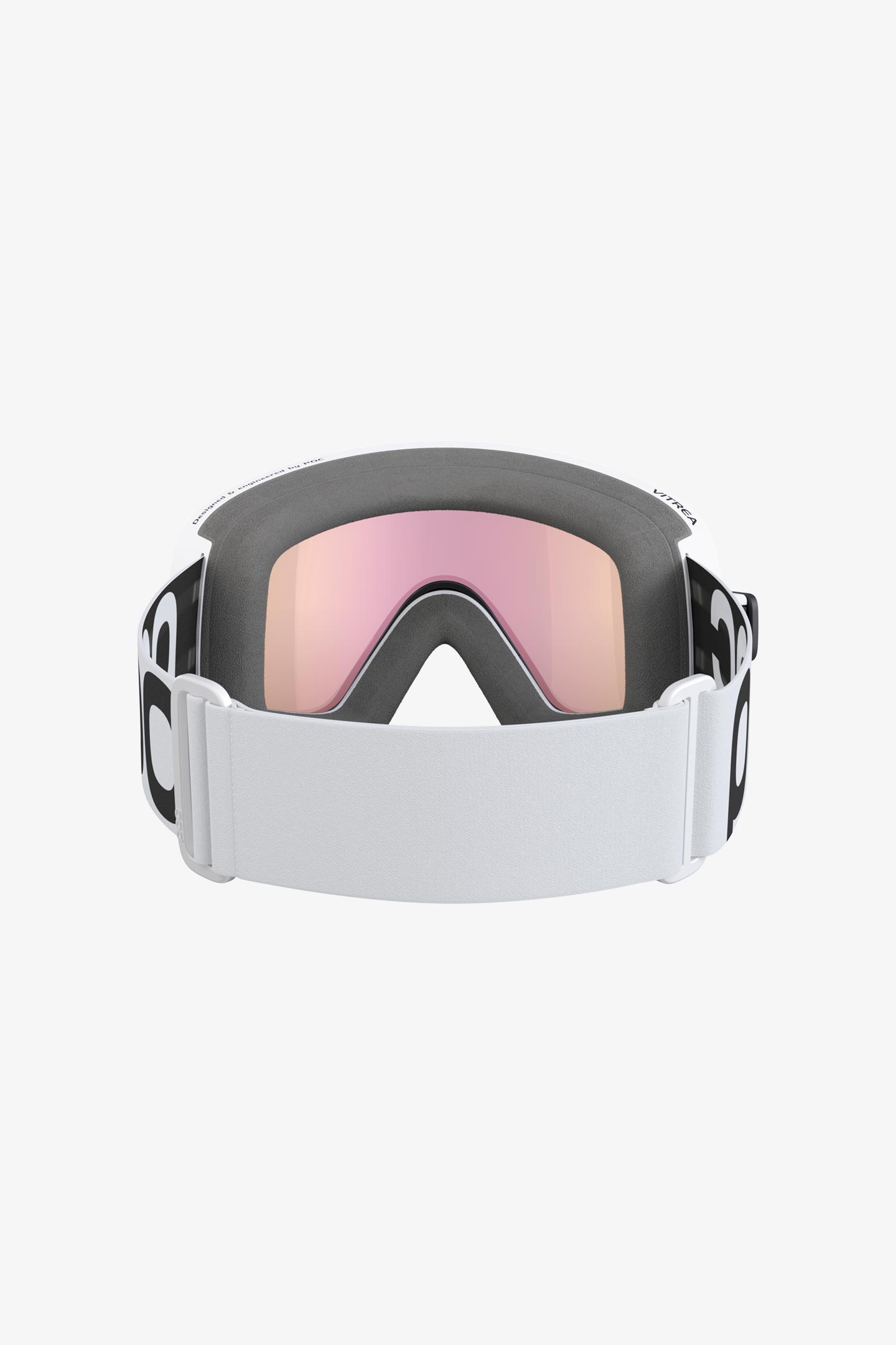 スキー・スノーボードアクセサリー POC VITREA WF JAPAN FIT 楽天市場】ポック ビトレア ワイドフィット POC VITREA WF JAPAN