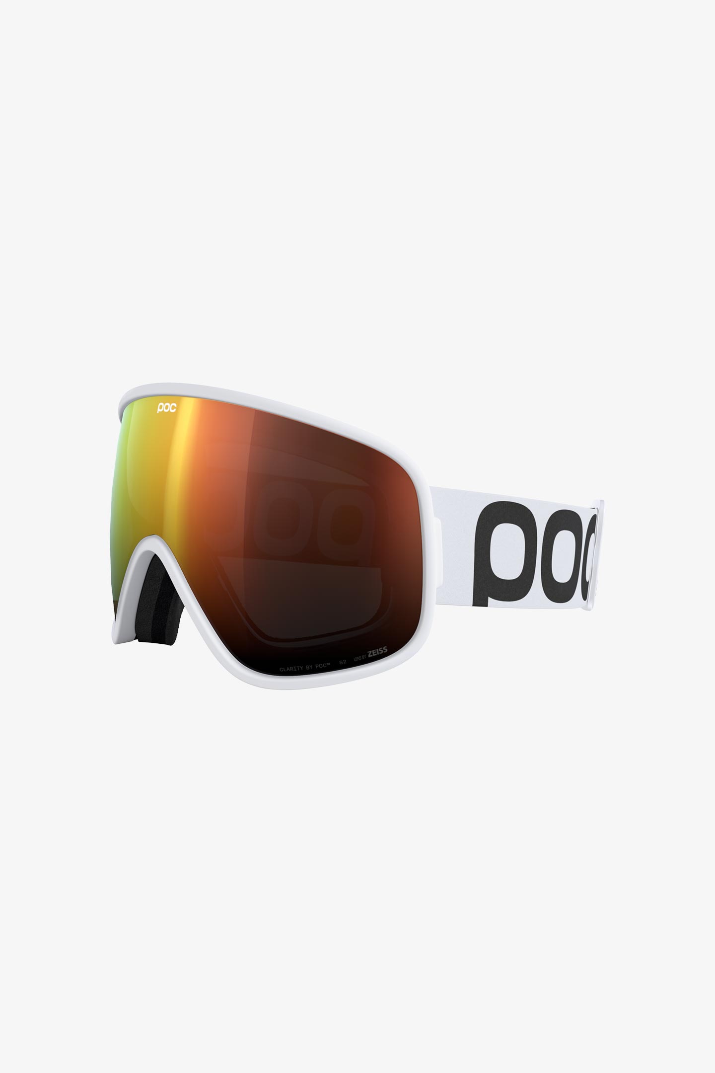 POC ゴーグル　OPSIN WF JAPAN FIT VITREA WF JAPAN FIT | フルマークスストア-北欧アウトドア用品