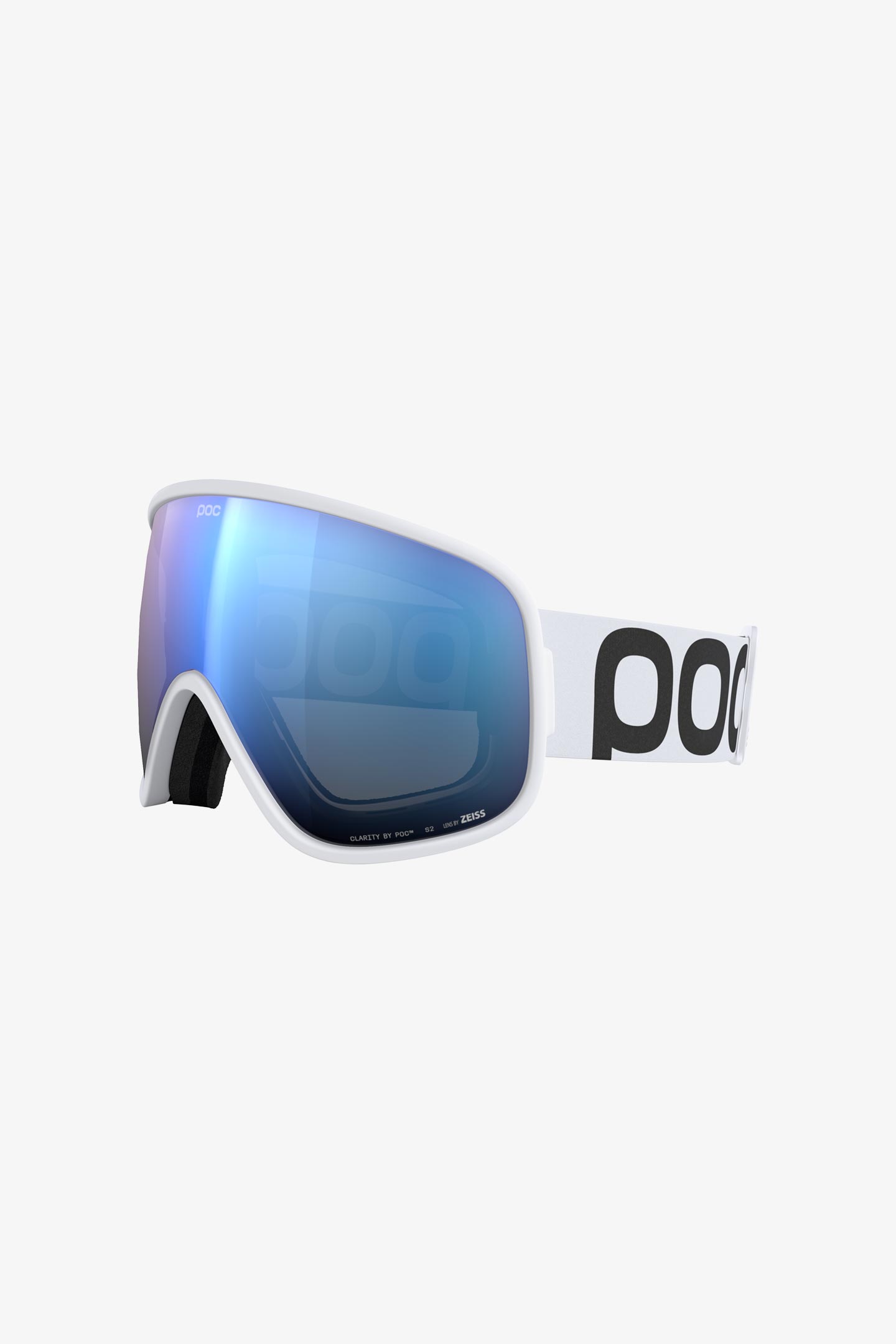 POC VITREA WF ゴーグル 本体 スペアレンズ 付　おまけ付 POC VITREA WF ゴーグル 本体 スペアレンズ 付 おまけ付 FOVEA