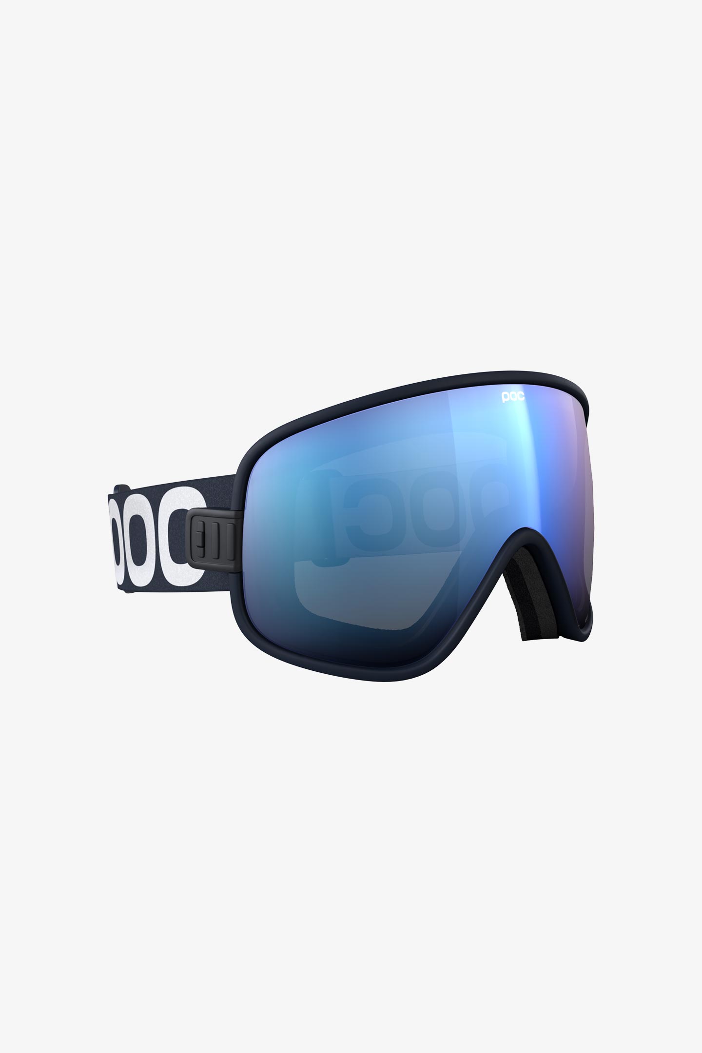 POC VITREA WF ゴーグル 本体 スペアレンズ 付　おまけ付 VITREA WF JAPAN FIT | フルマークスストア-北欧アウトドア用品