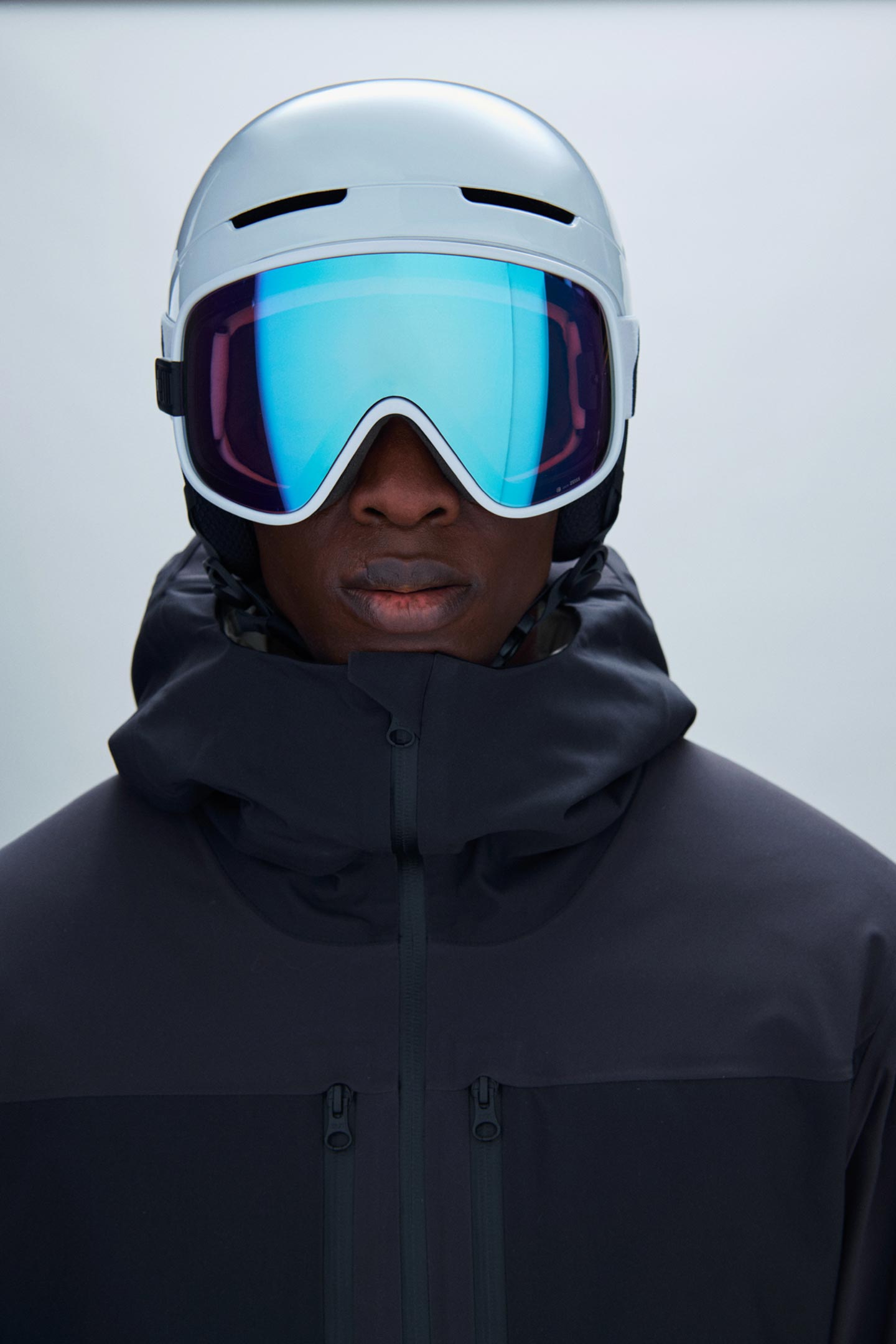 POC NEXAL WF JAPAN FIT スノーゴーグル 24/25モデル POC 『 NEXAL WF JAPAN FIT 』 | FULLMARKS