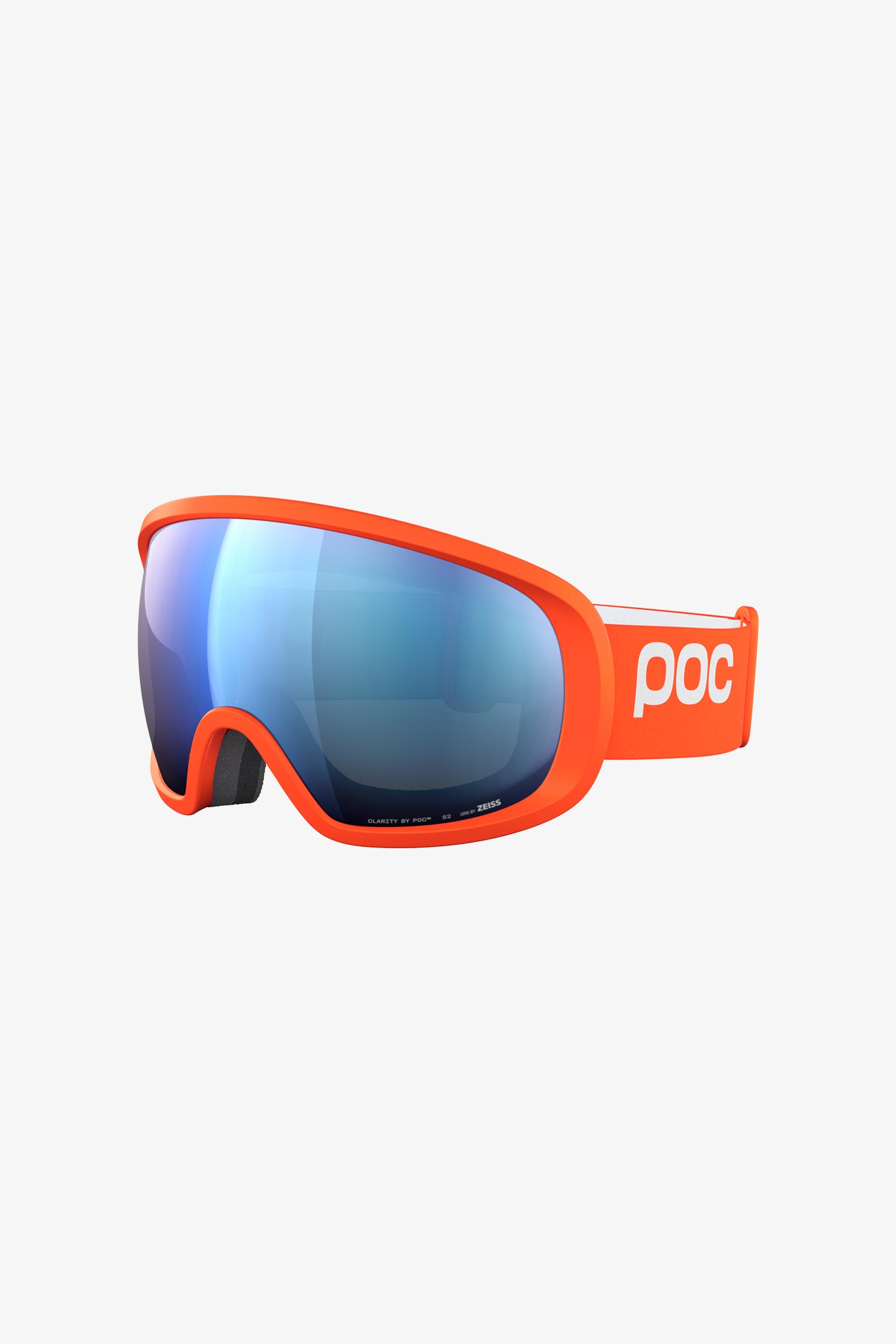 ★ポック（POC）フォーヴィア クラリティー（FOVEA CLARITY) WF Fovea Clarity （フォーヴィア クラリティ）poc（ポック