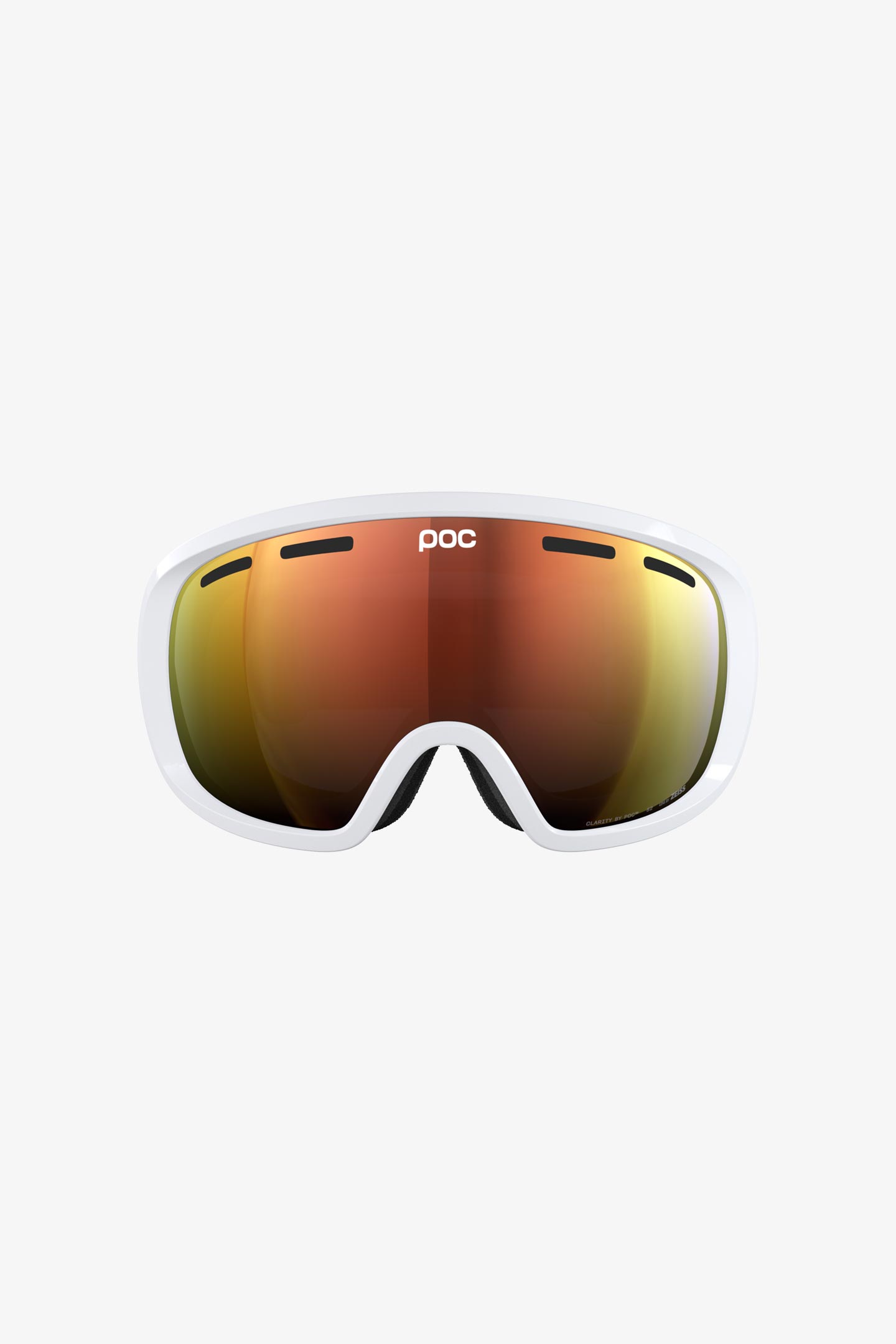 ★ポック（POC）フォーヴィア クラリティー（FOVEA CLARITY) WF POC Fovea Goggle Replacement Lenses - PROLENS