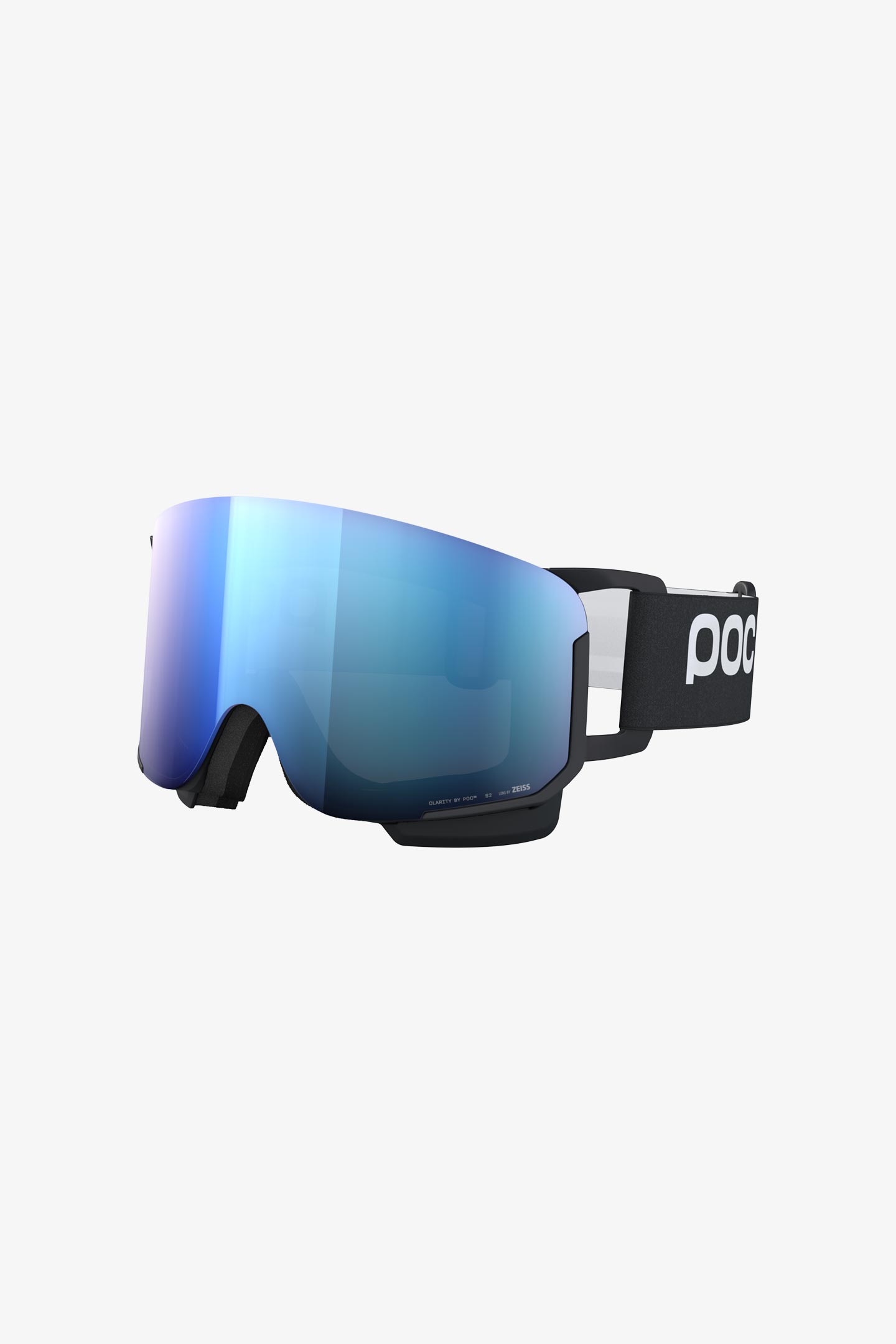 POC NEXAL WF JAPANFIT  スキー・スノーボードゴーグル POC 『 NEXAL WF JAPAN FIT 』 | FULLMARKS