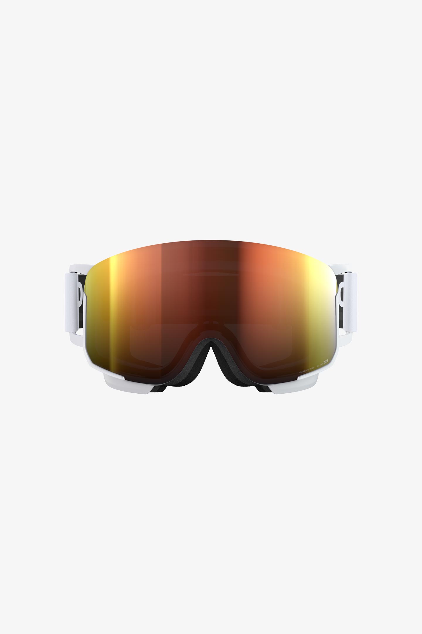 POC NEXAL WF JAPAN FIT スノーゴーグル 24/25モデル POC 『 NEXAL WF JAPAN FIT 』 | FULLMARKS