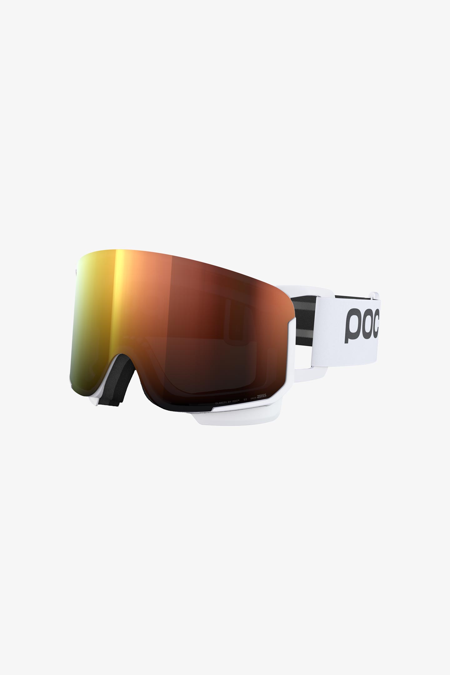POC ゴーグル　OPSIN WF JAPAN FIT FOVEA PHOTOCHROMIC WF JAPAN FIT | フルマークスストア-北欧