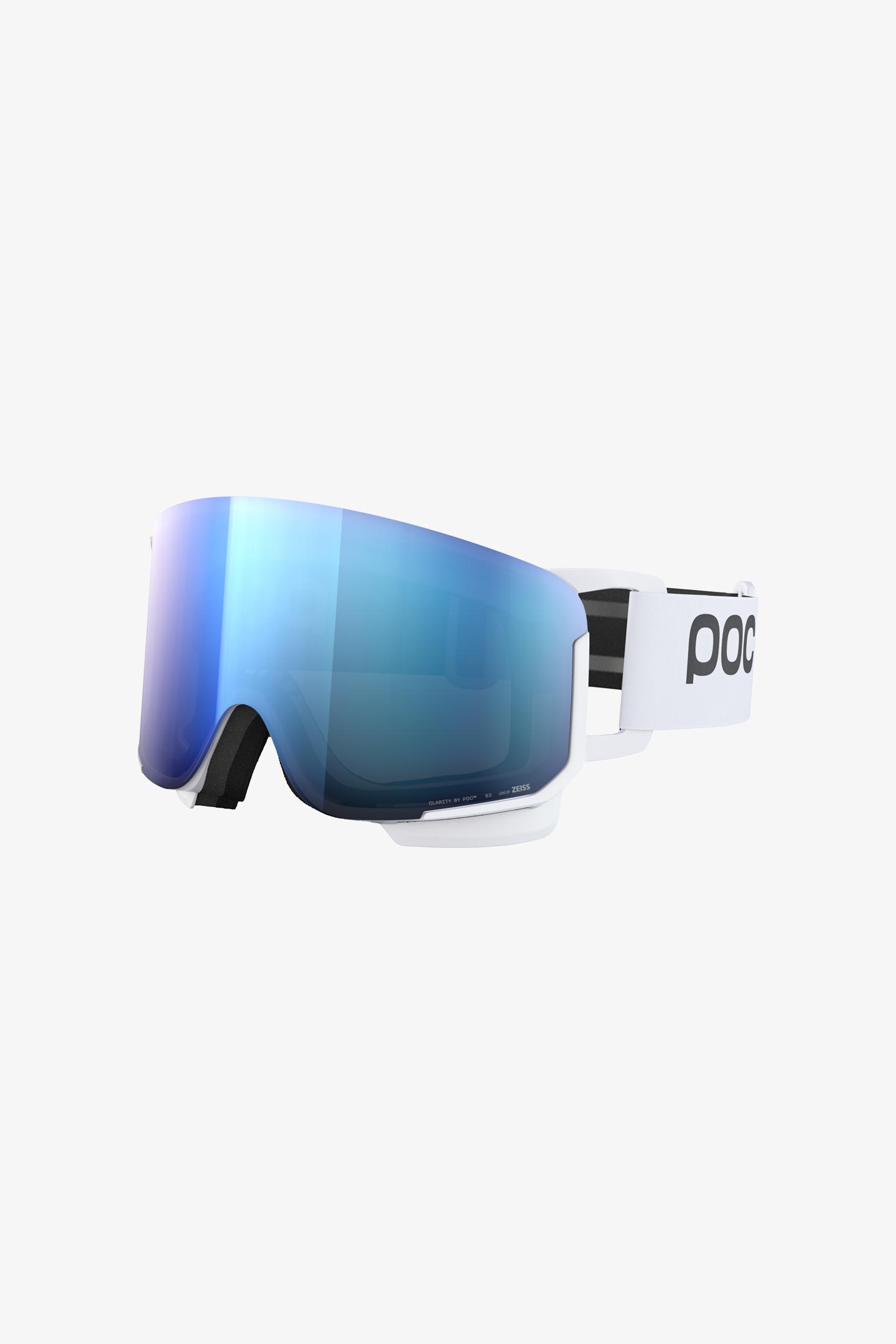 POC ゴーグル　OPSIN WF JAPAN FIT FOVEA PHOTOCHROMIC WF JAPAN FIT | フルマークスストア-北欧