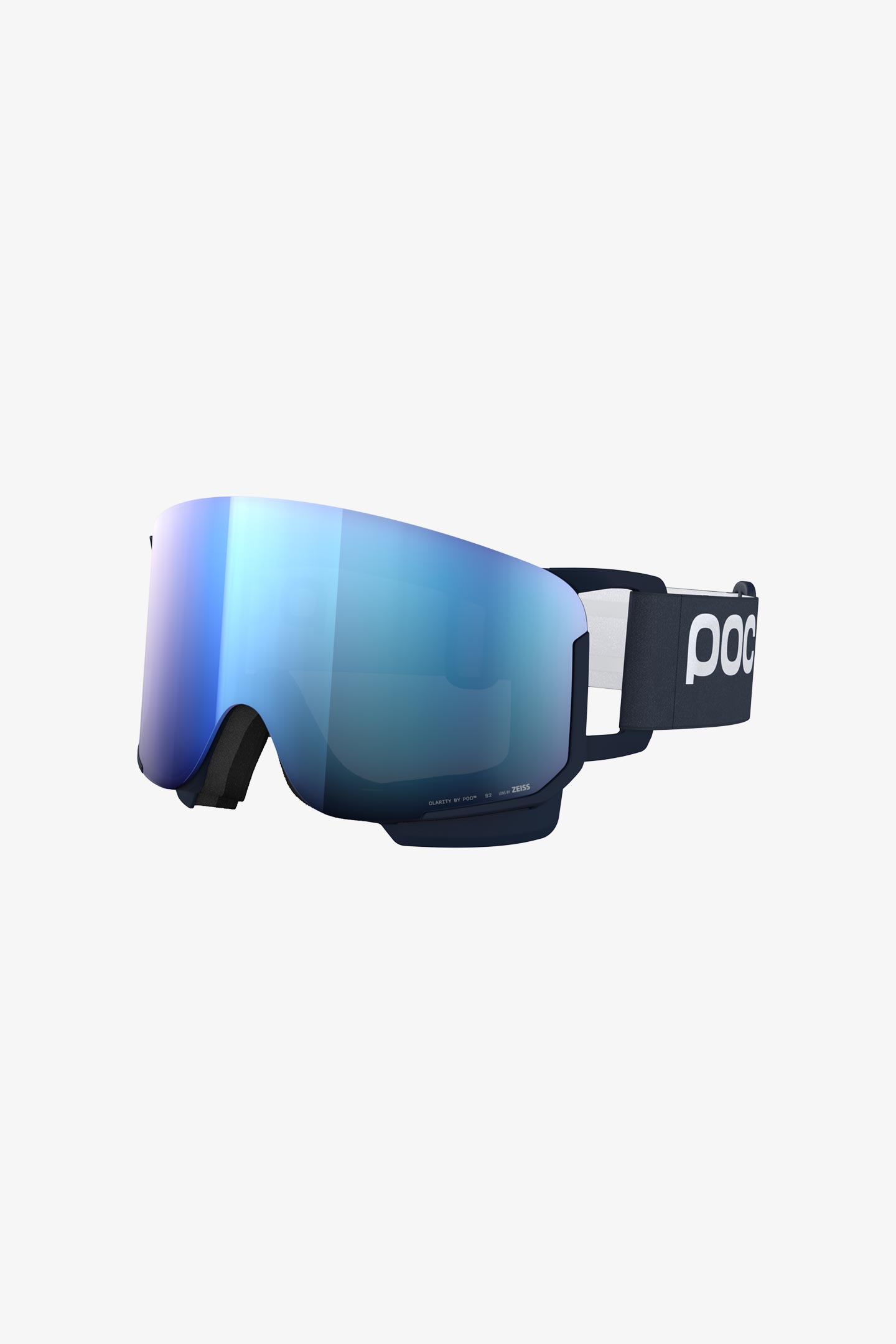 POC NEXAL WF JAPAN FIT スノーゴーグル 24/25モデル POC NEXAL WF JAPAN FIT スノーゴーグル 24/25モデル