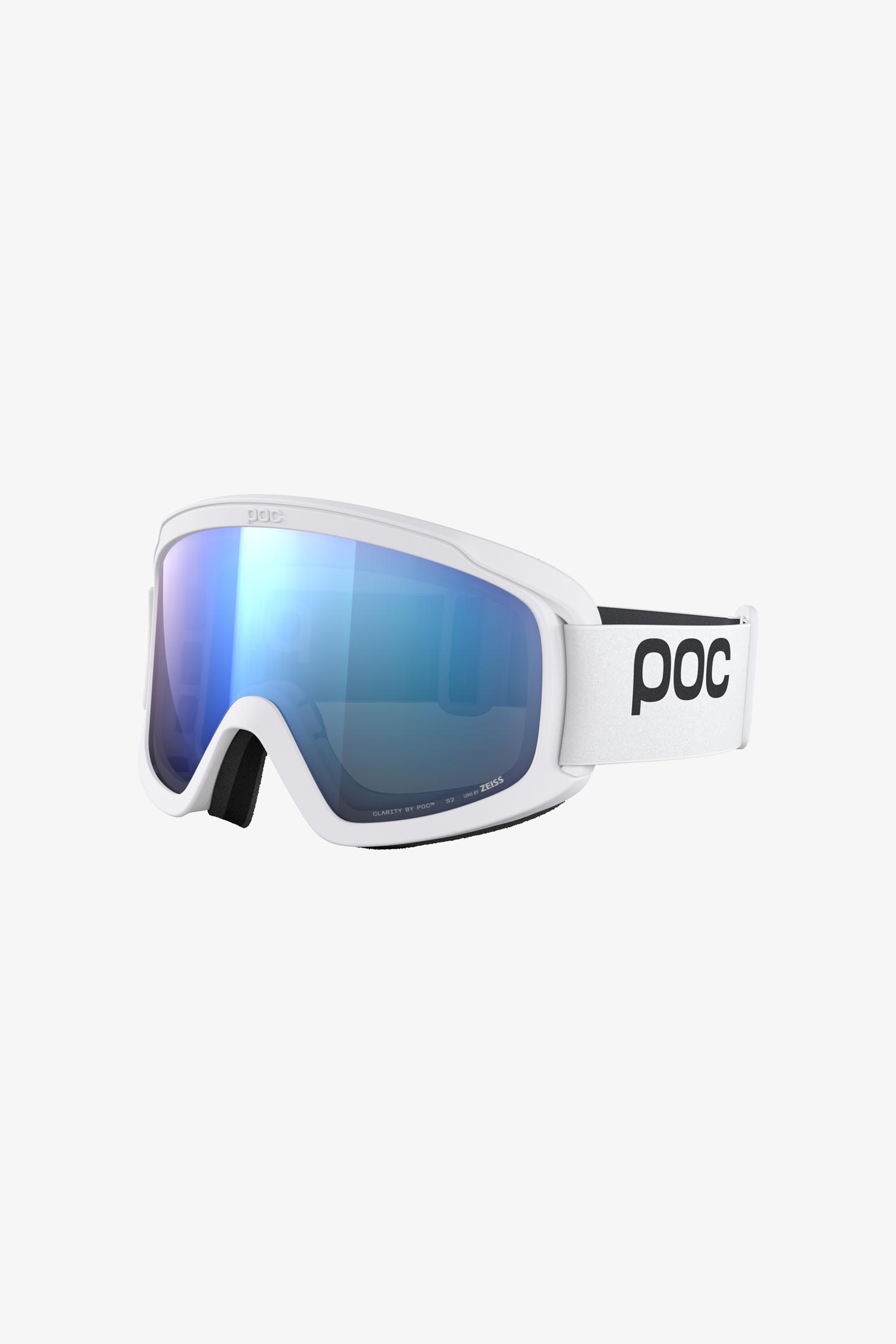 新品　訳　POC OPSIN CLARITY COMP　交換レンズあり　ゴーグル POC 『 OPSIN CLARITY 』 | FULLMARKS