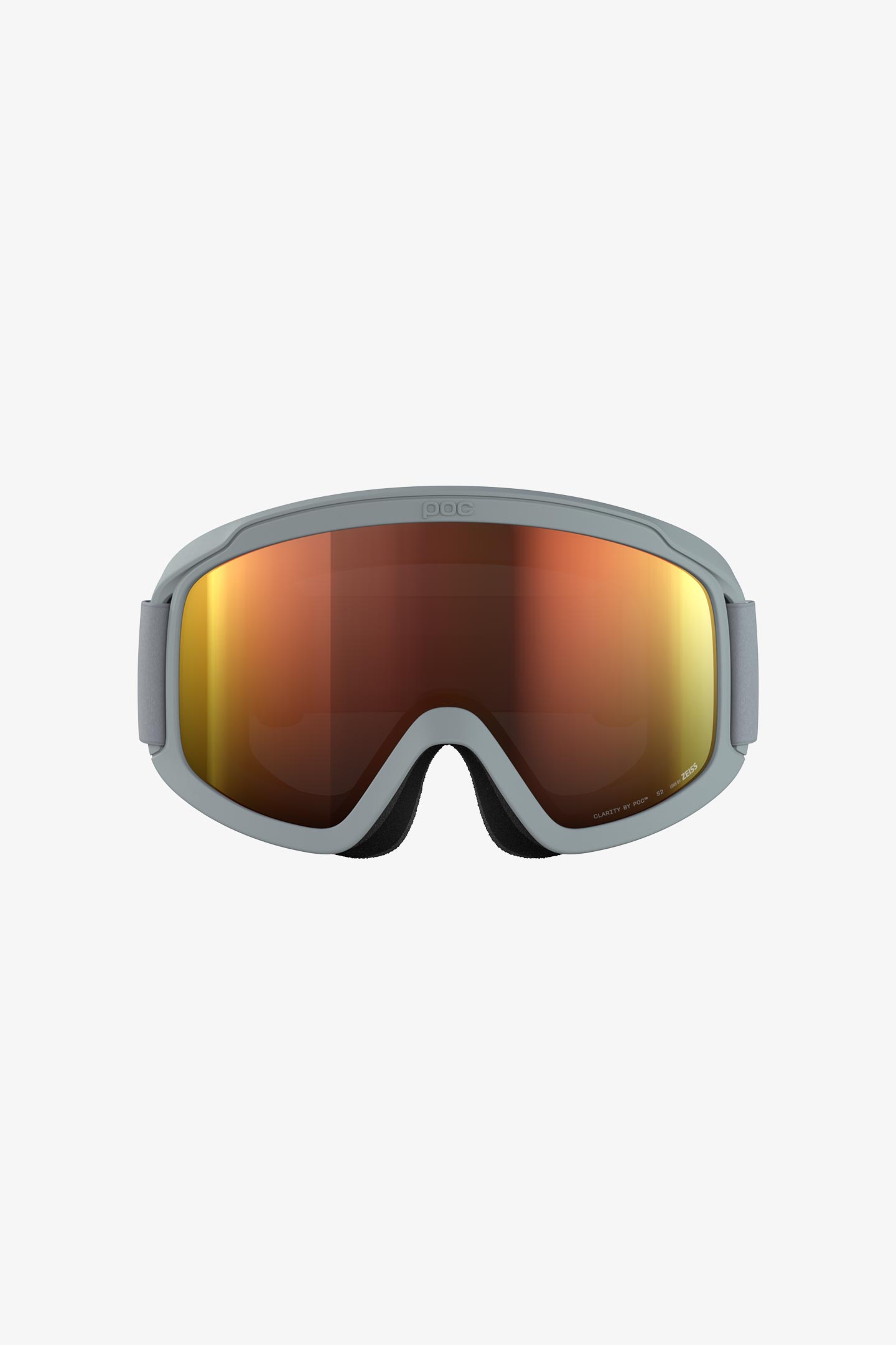 バ*ー様 POC　OPSIN WF ゴーグル ウランブラック バ*ー様 POC OPSIN WF ゴーグル ウランブラック OPSIN WF JAPAN FIT