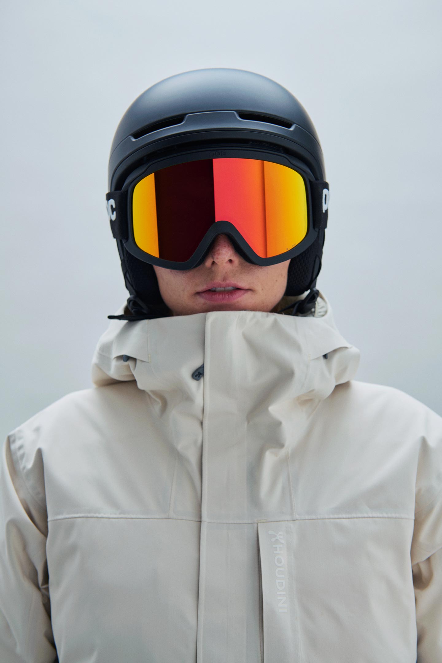 POC ゴーグル　OPSIN WF JAPAN FIT OPSIN WF JAPAN FIT | フルマークスストア-北欧アウトドア用品