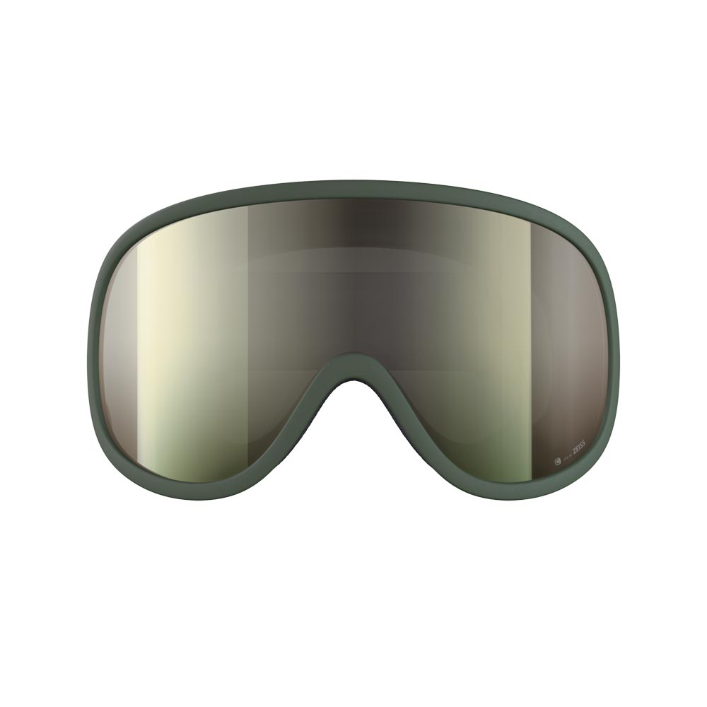 POC Old Iris X and Comp Snow Goggle Replacement Lenses