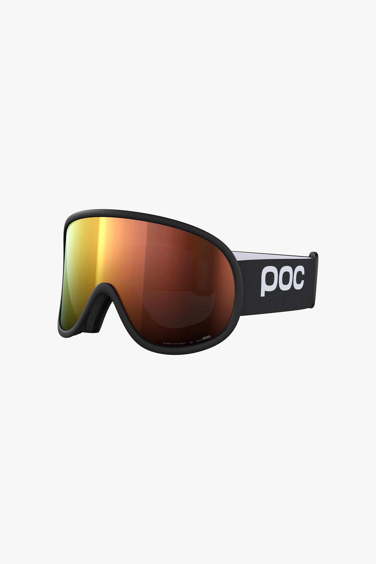 スキー・スノーボードアクセサリー POC FOVEA PHOTOCHROMIC WF JAPAN FIT FOVEA PHOTOCHROMIC WF JAPAN FIT | フルマークスストア-北欧