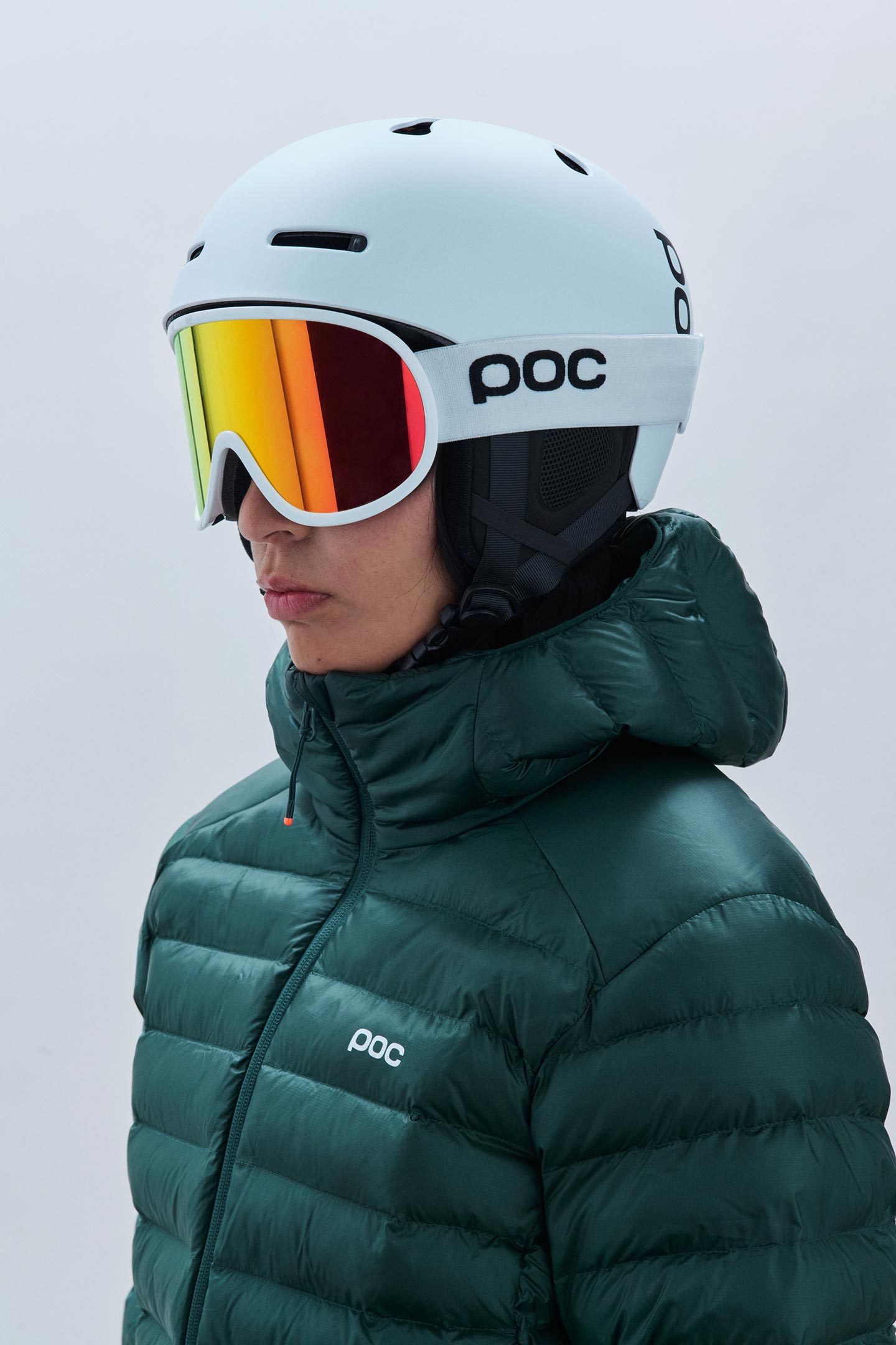 RETINA WF JAPAN FIT | フルマークスストア-北欧アウトドア用品