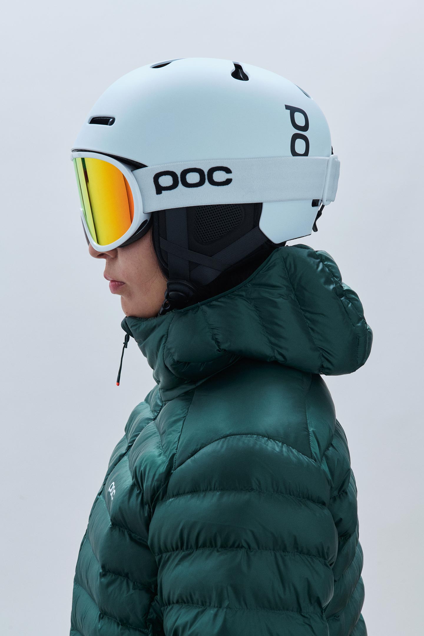 RETINA WF JAPAN FIT | フルマークスストア-北欧アウトドア用品