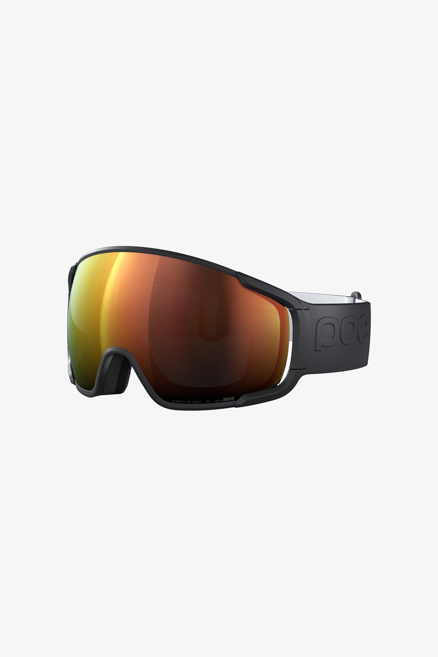 POC NEXAL WF JAPAN FIT スノーゴーグル 24/25モデル NEXAL WF JAPAN FIT | フルマークスストア-北欧アウトドア用品
