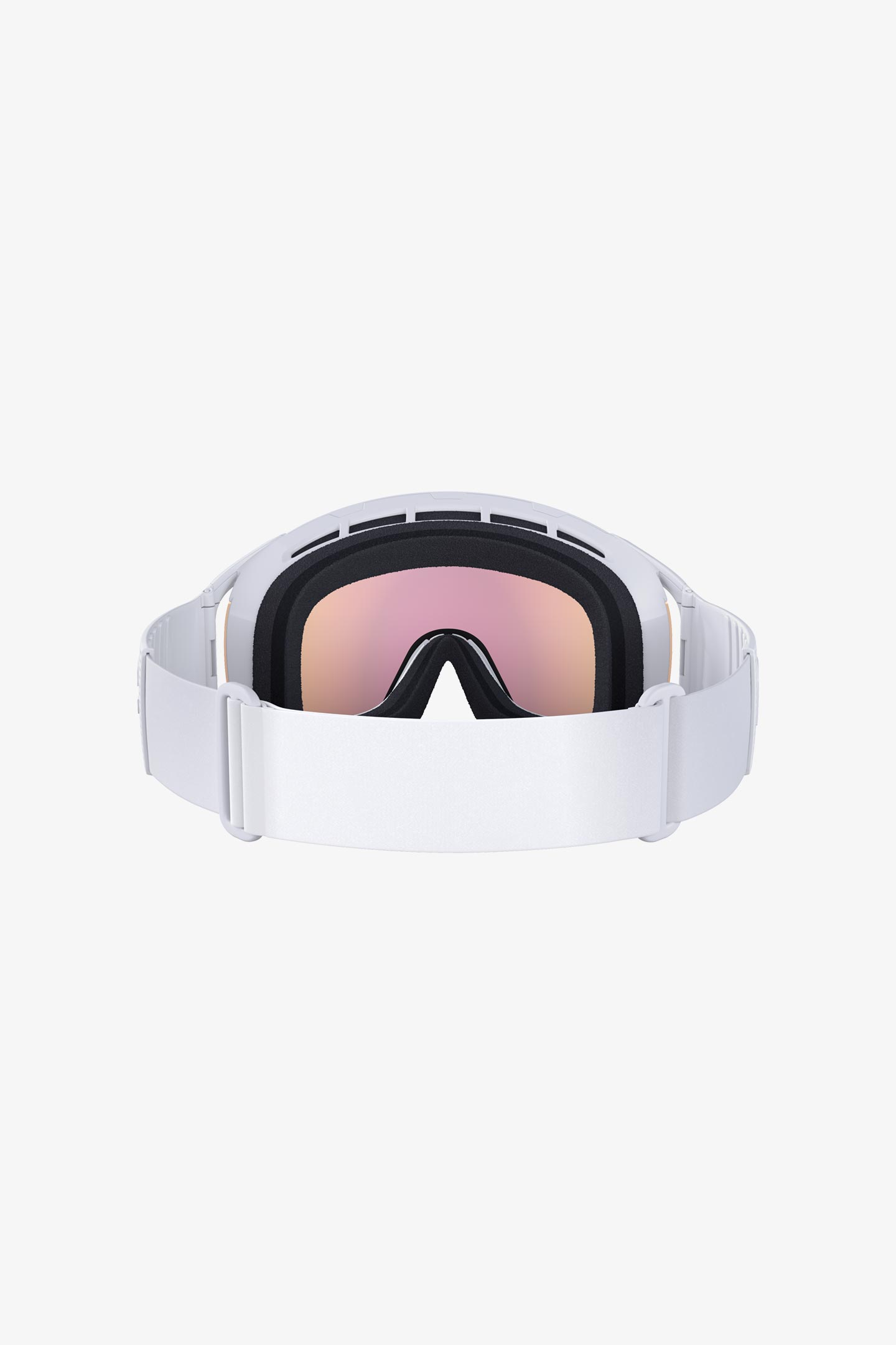新品未使用　POC Fovea WF Hydrogen White ゴーグル Fovea Photochromic Ski Goggles in Hydrogen White | Ski