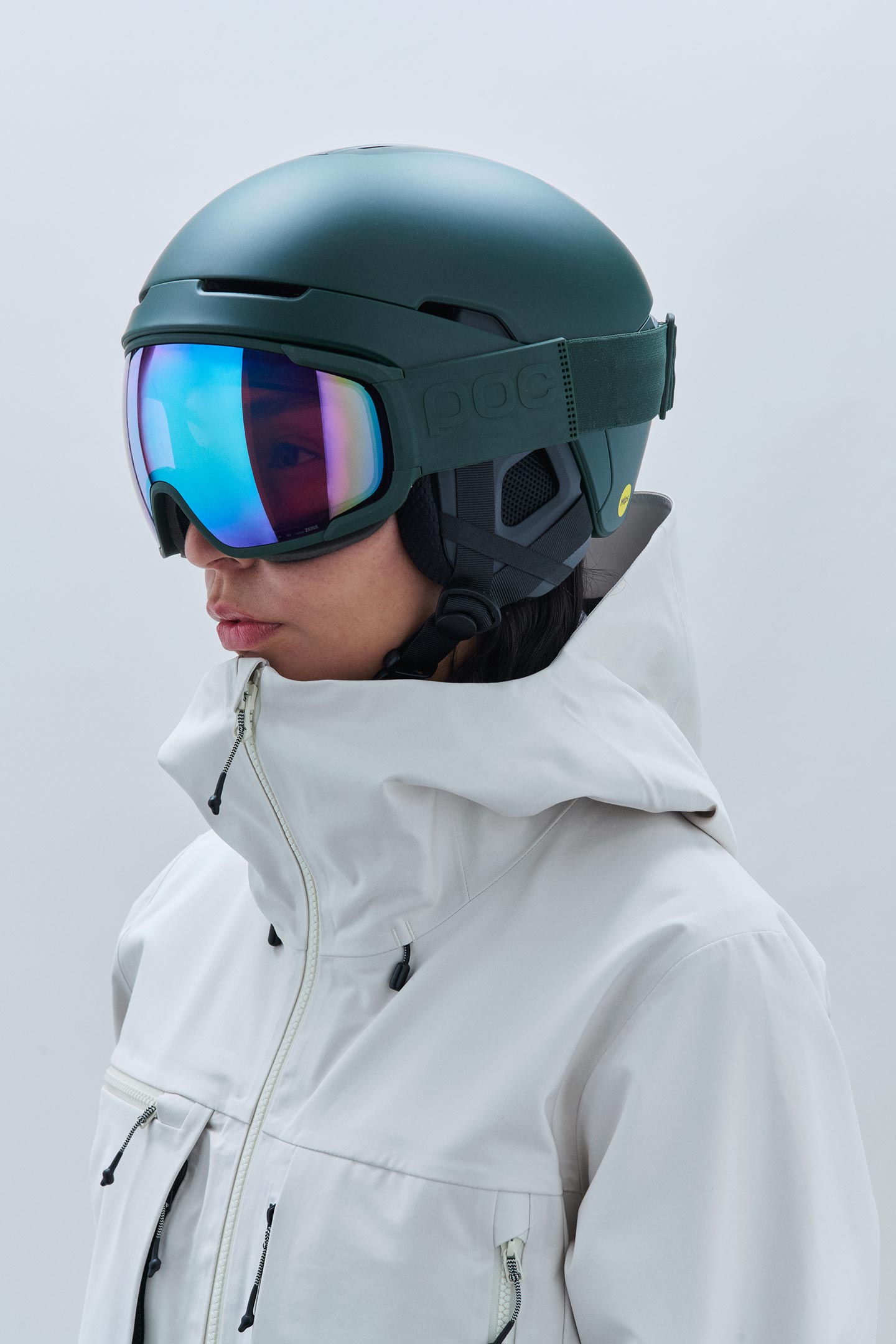 ZONULA WF JAPAN FIT | フルマークスストア-北欧アウトドア用品