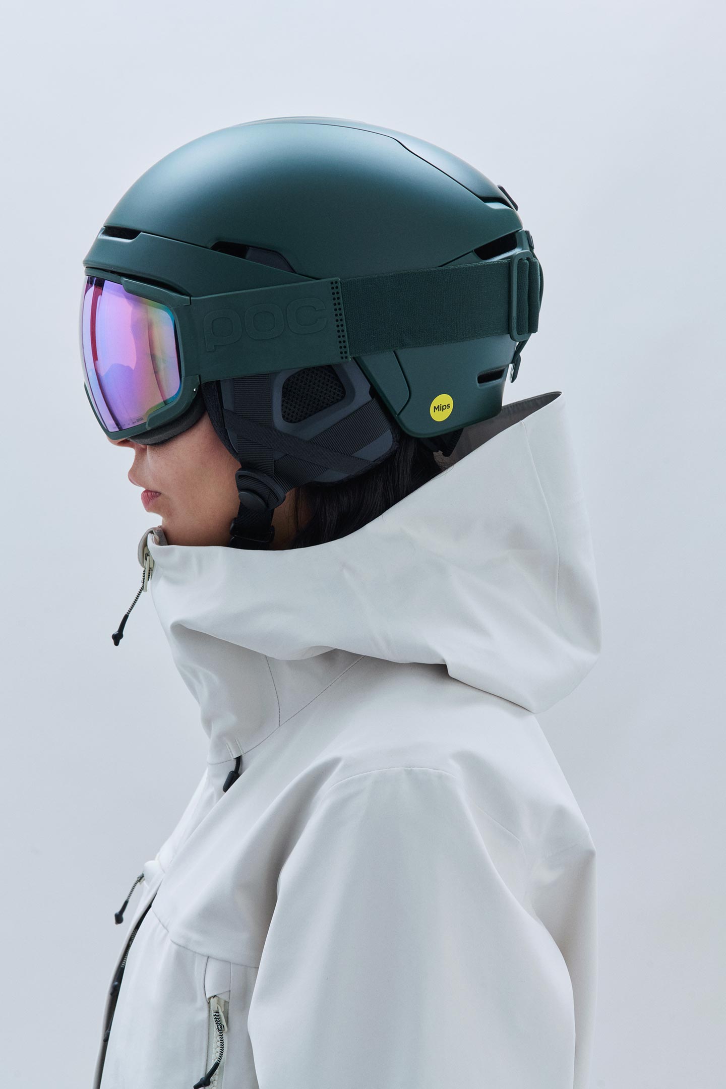 ZONULA WF JAPAN FIT | フルマークスストア-北欧アウトドア用品