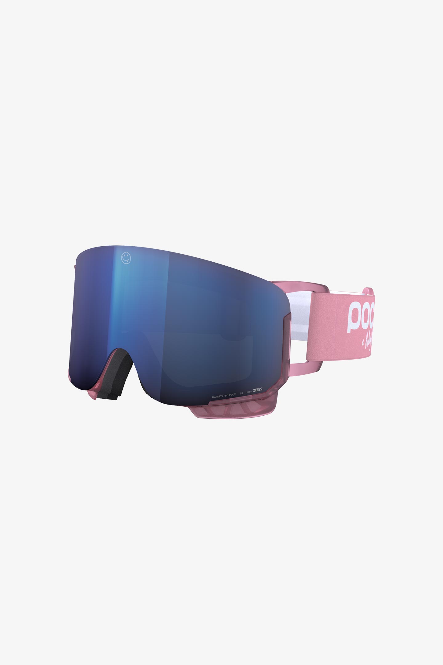 スキー・スノーボードアクセサリー POC FOVEA PHOTOCHROMIC WF JAPAN FIT FOVEA WF JAPAN FIT | フルマークスストア-北欧アウトドア用品