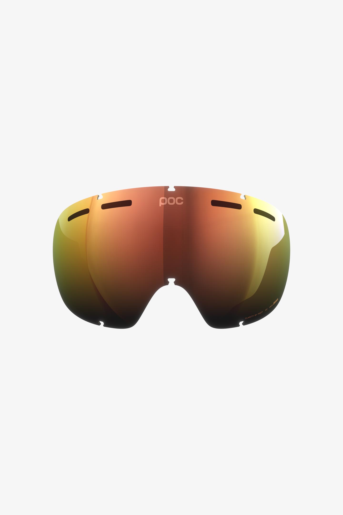 FOVEA/FOVEA RACE LENS | フルマークスストア-北欧アウトドア