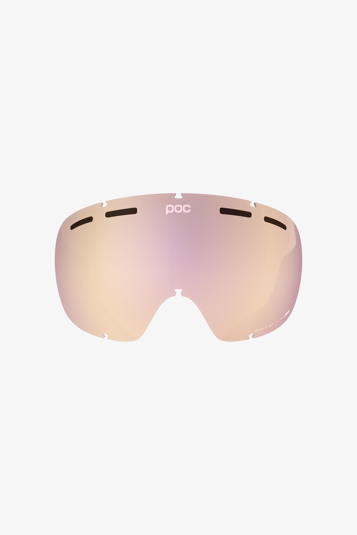 FOVEA/FOVEA RACE LENS | フルマークスストア-北欧アウトドア