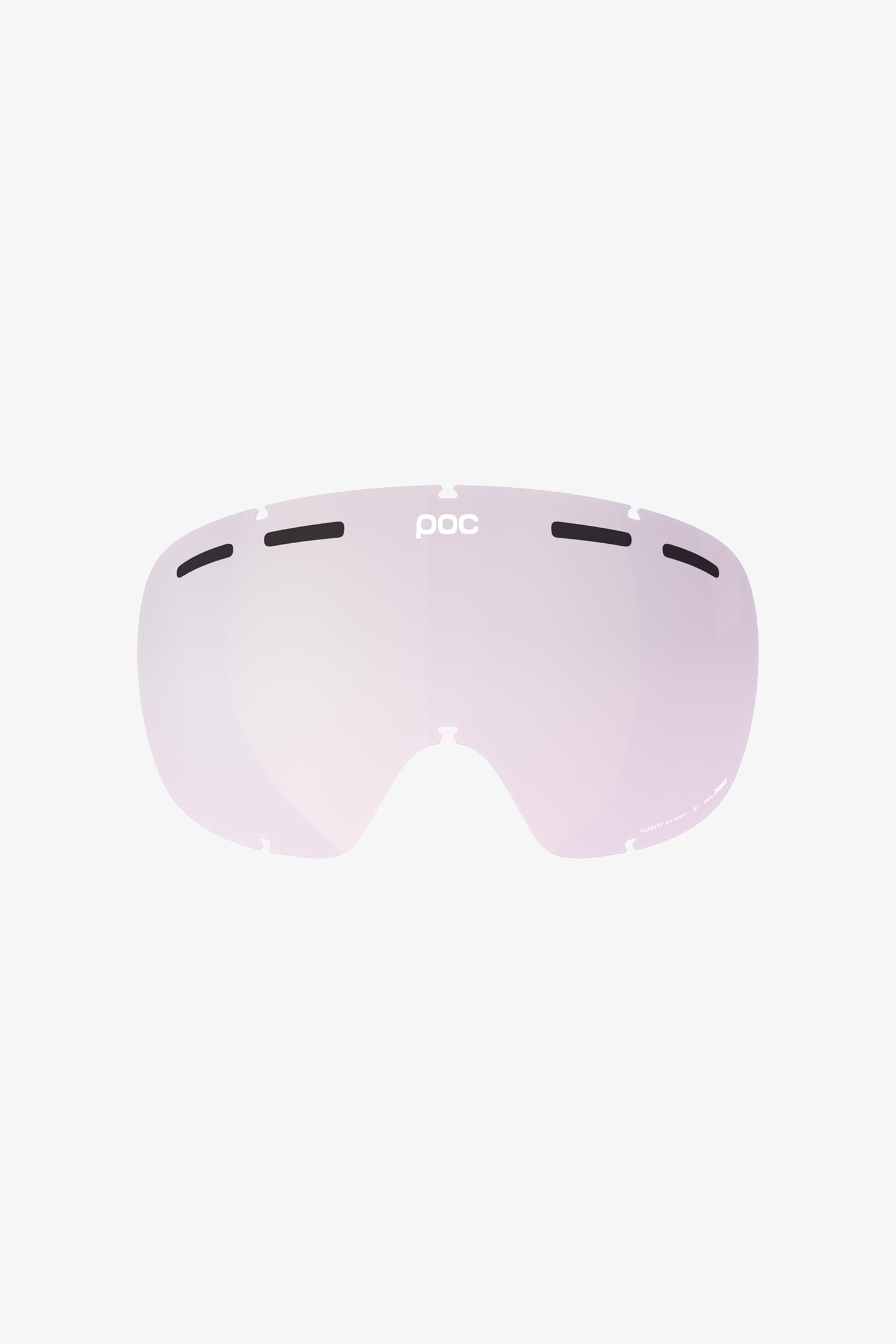 POC FOVEA ゴーグル 新品未使用 POC FOVEA - Hard Headed