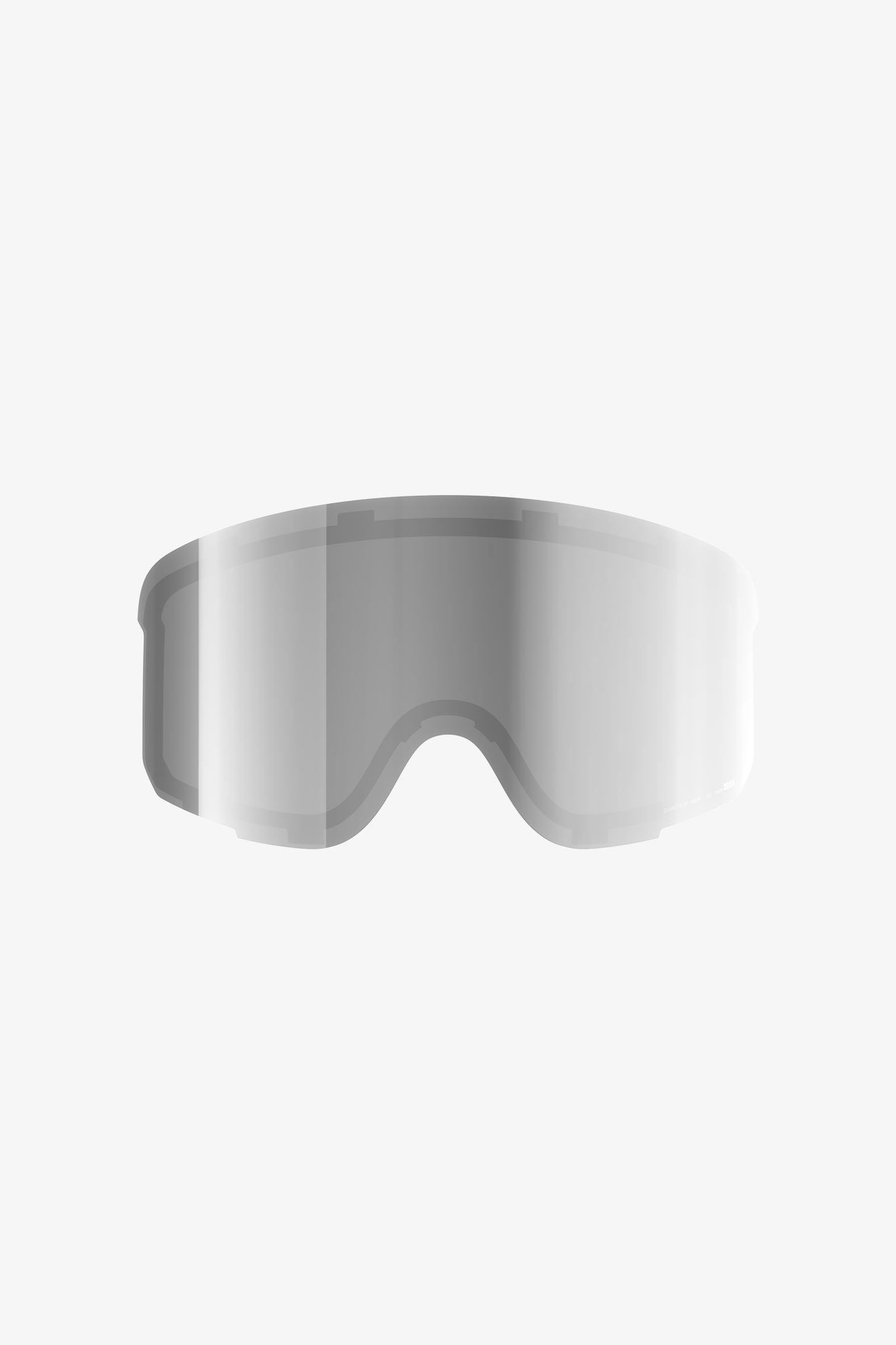 POC ゴーグル オレンジレンズ　定価35,200円 POC ゴーグル オレンジレンズ定価35,200円
