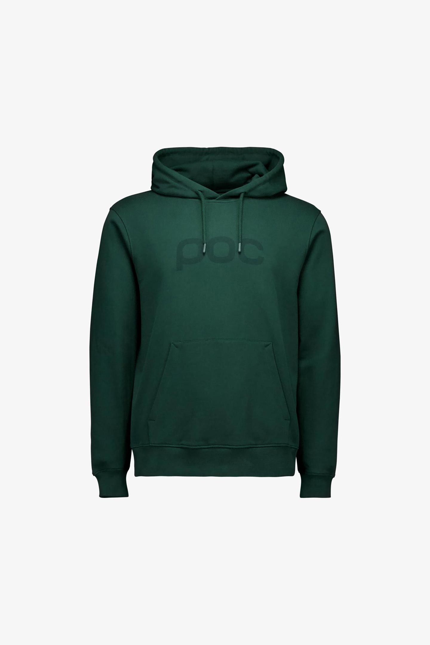 POC パーカー  S Men's POC Hoodie に Grey Melange | Cycling Apparel | POC (JP)