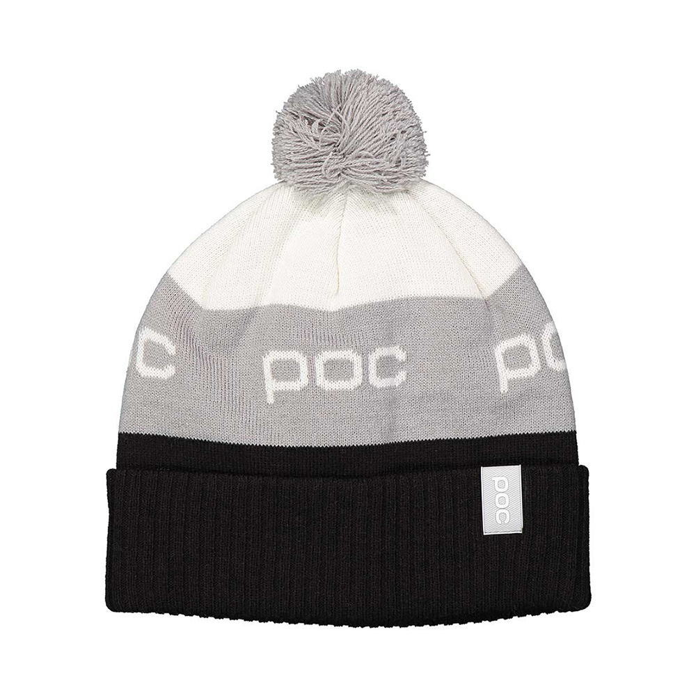 POMPOM BEANIE