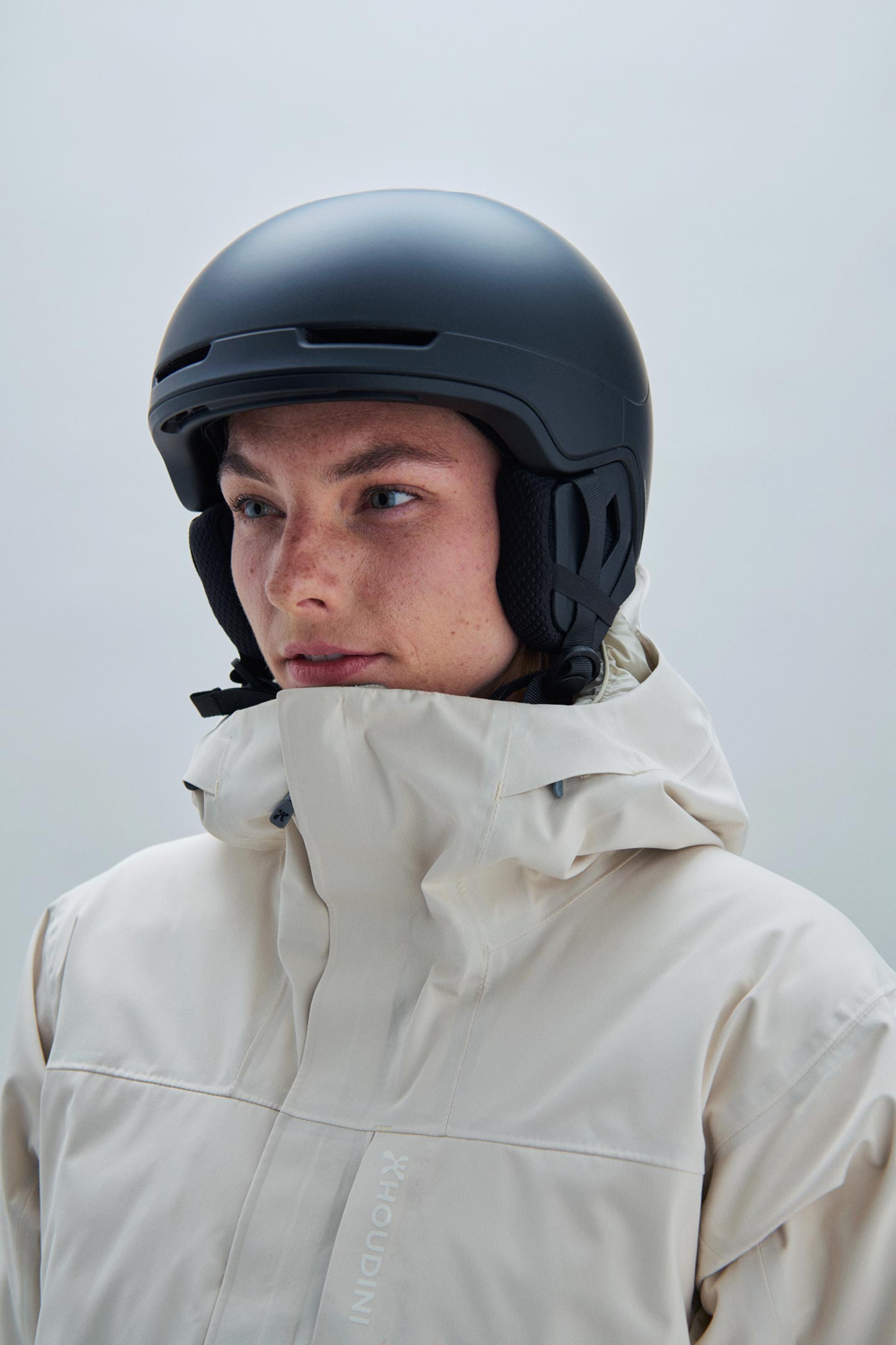 POC OBEX PURE 10109 ヘルメット スキー スノーボード ヨドバシ.com - ポック POC Obex Pure 10109 Lead Blue M/L