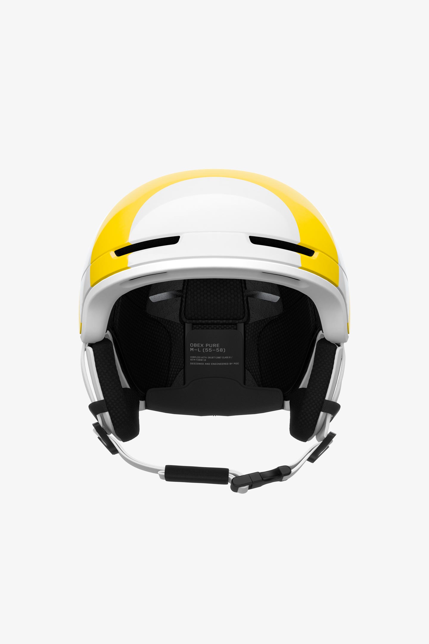 POC OBEX PURE 10109 ヘルメット スキー スノーボード OBEX PURE | FULLMARKS