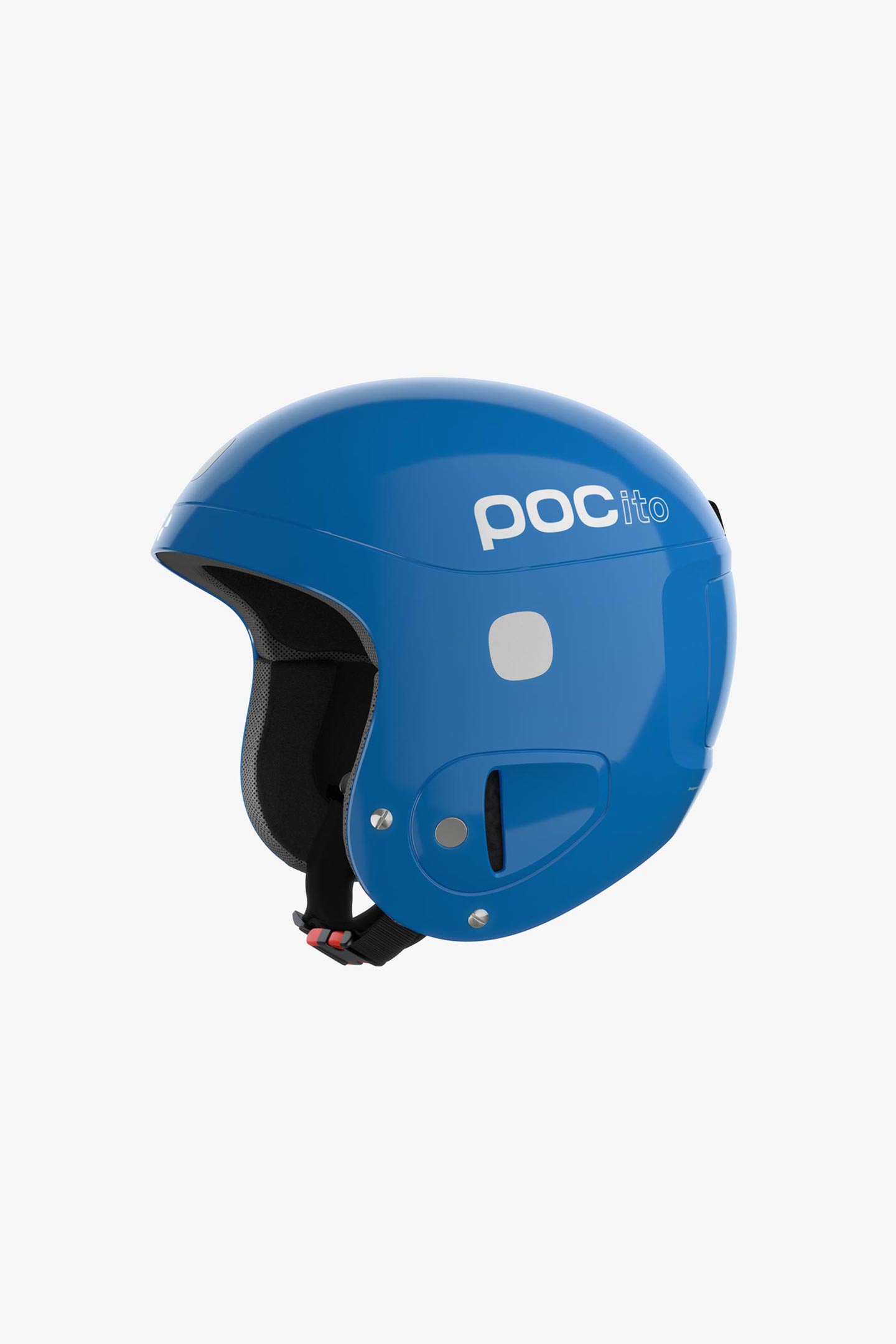 POC アルペンレース用　ヘルメット ネイビー POCITO SKULL | フルマークスストア-北欧アウトドア用品,NORRONA