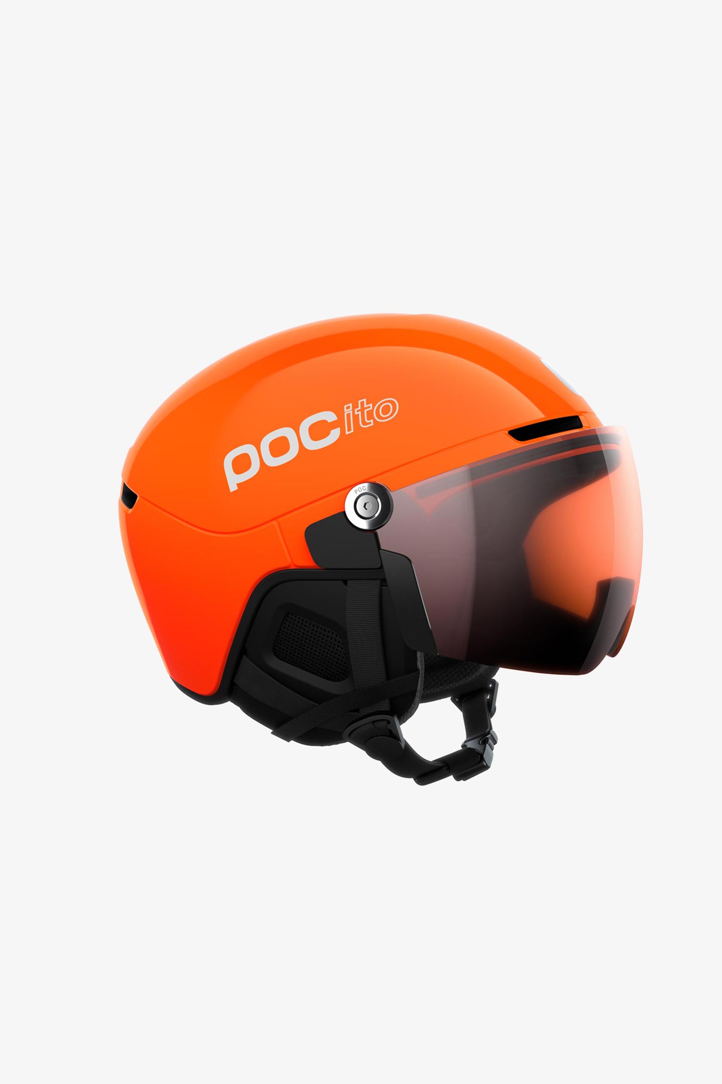 POCITO OBEX VISOR | フルマークスストア-北欧アウトドア用品,NORRONA