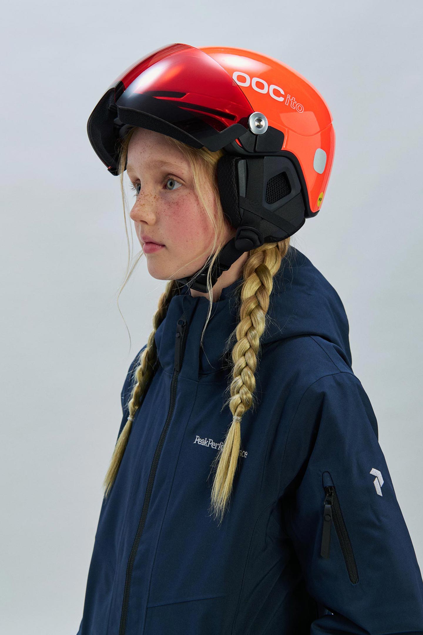 POCITO OBEX VISOR | フルマークスストア-北欧アウトドア用品,NORRONA