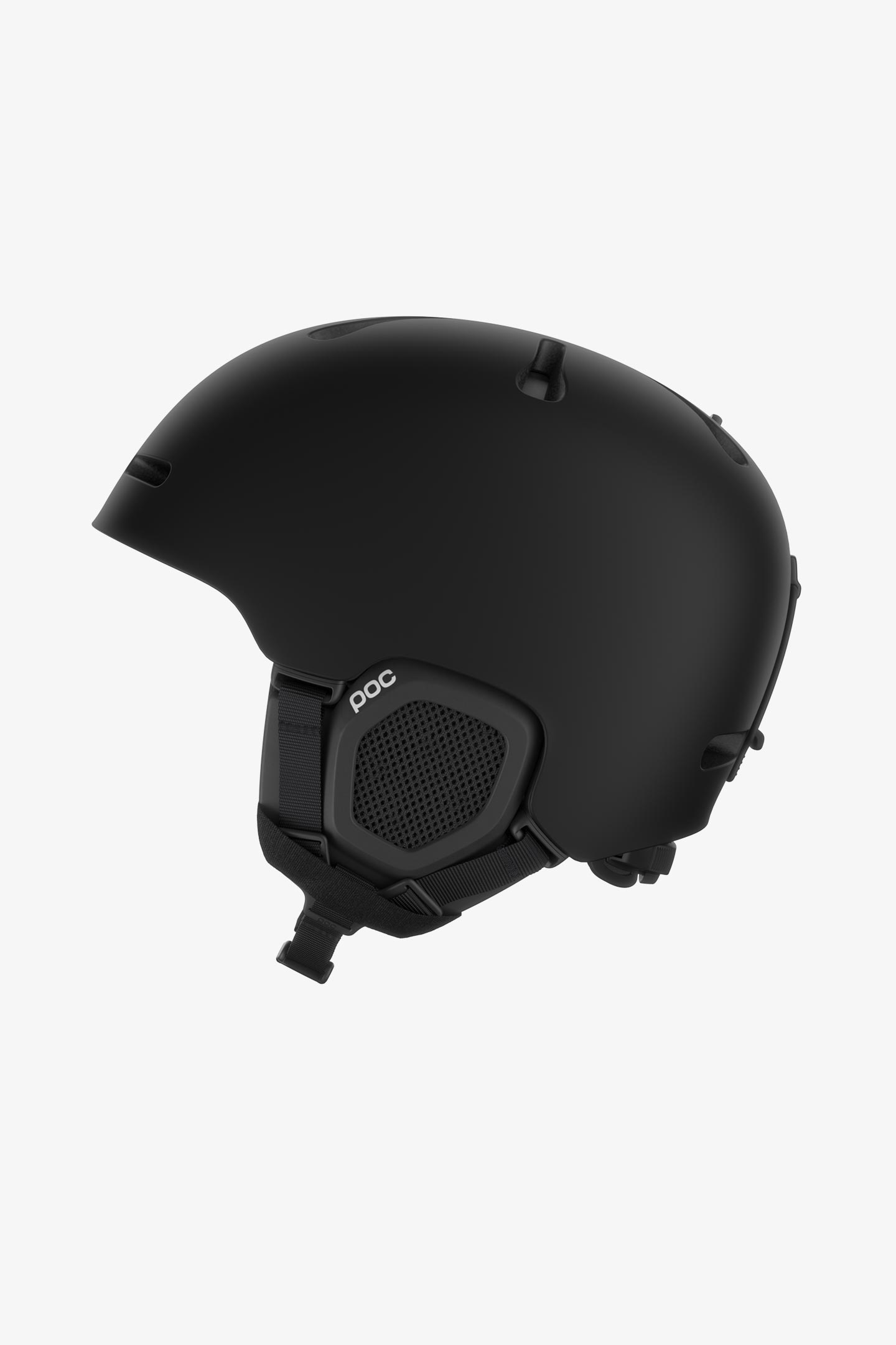 POC Fornix MIPS 新品ML Blix Blue Mattヘルメット Fornix MIPS Ski