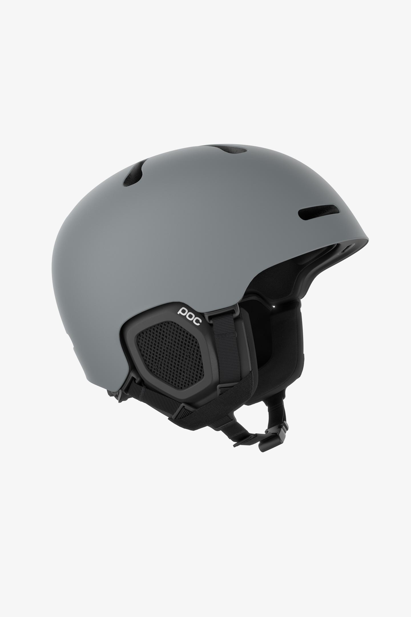 POC Fornix MIPS 新品ML Blix Blue Mattヘルメット POC (US)