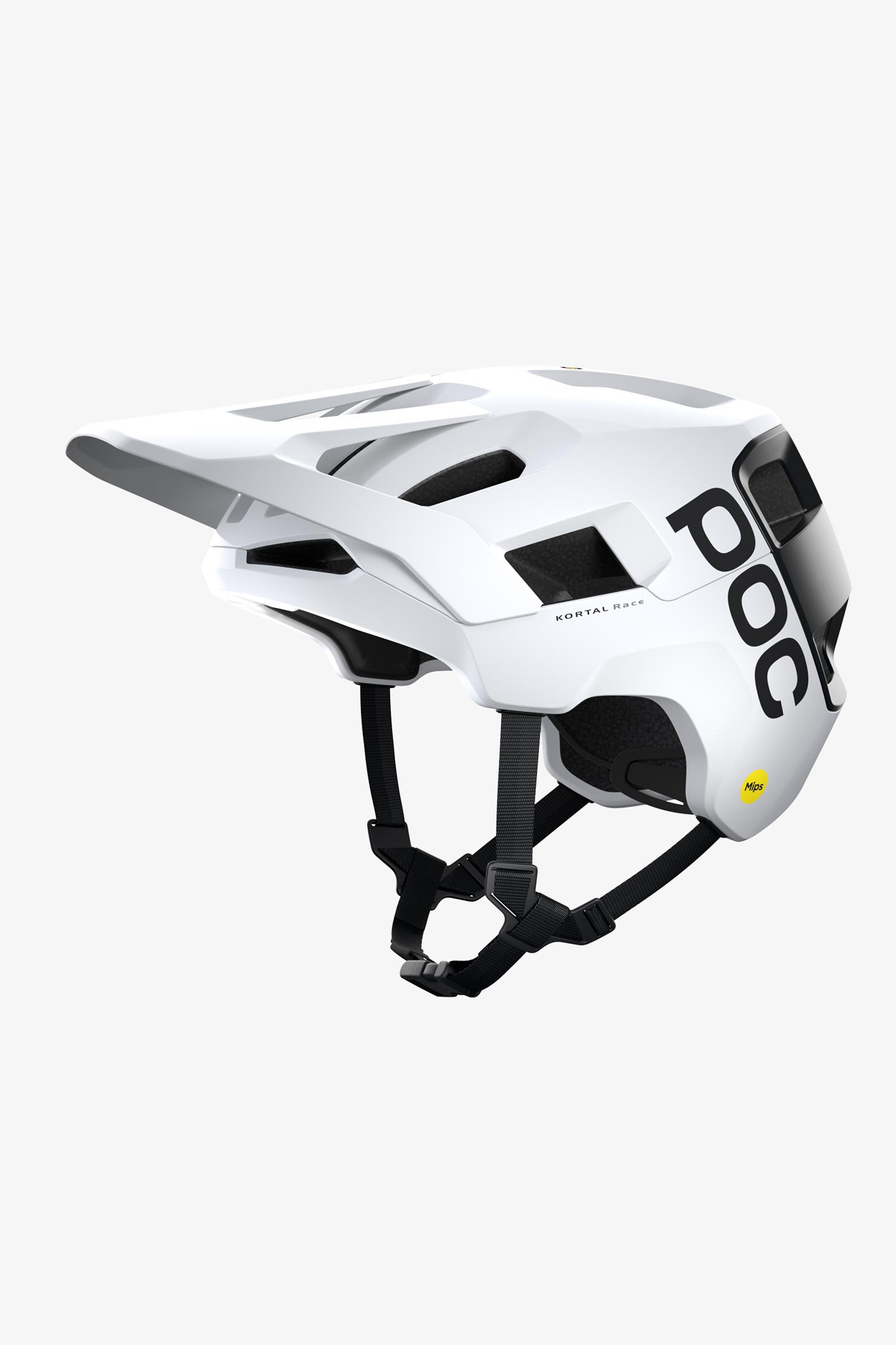 POC KORTAL RACE MIOS & ORA CLARITYセット POC Kortal Race MIPS Helmet - Design & Innovation Award
