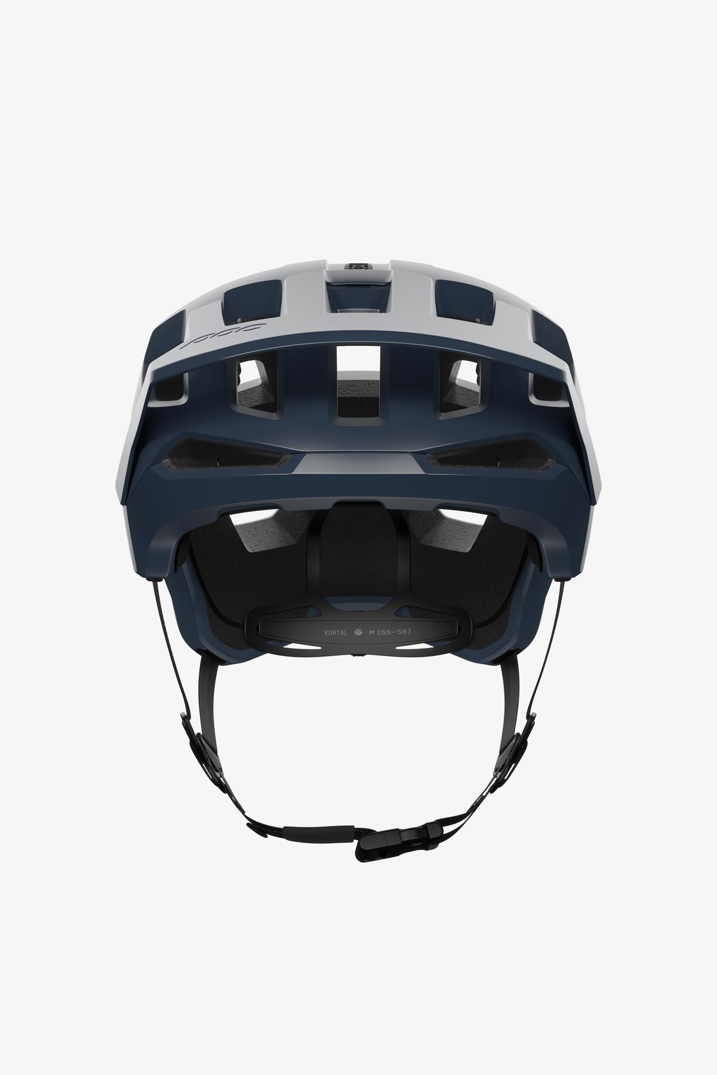 POC KORTAL RACE MIOS & ORA CLARITYセット POC Kortal Race MIPS (Fluorescent Pink/Uranium Black